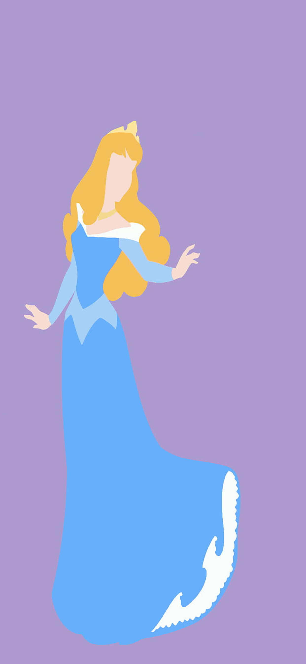 Disney Karakter Duvar Kağıdına Sahip iPhone Xs Max Duvar Kağıdı