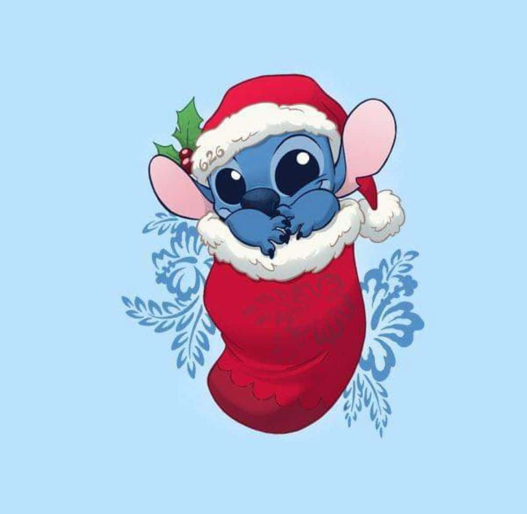 Disney Noel'i ile Tatil Büyüsünü Yayın Duvar Kağıdı