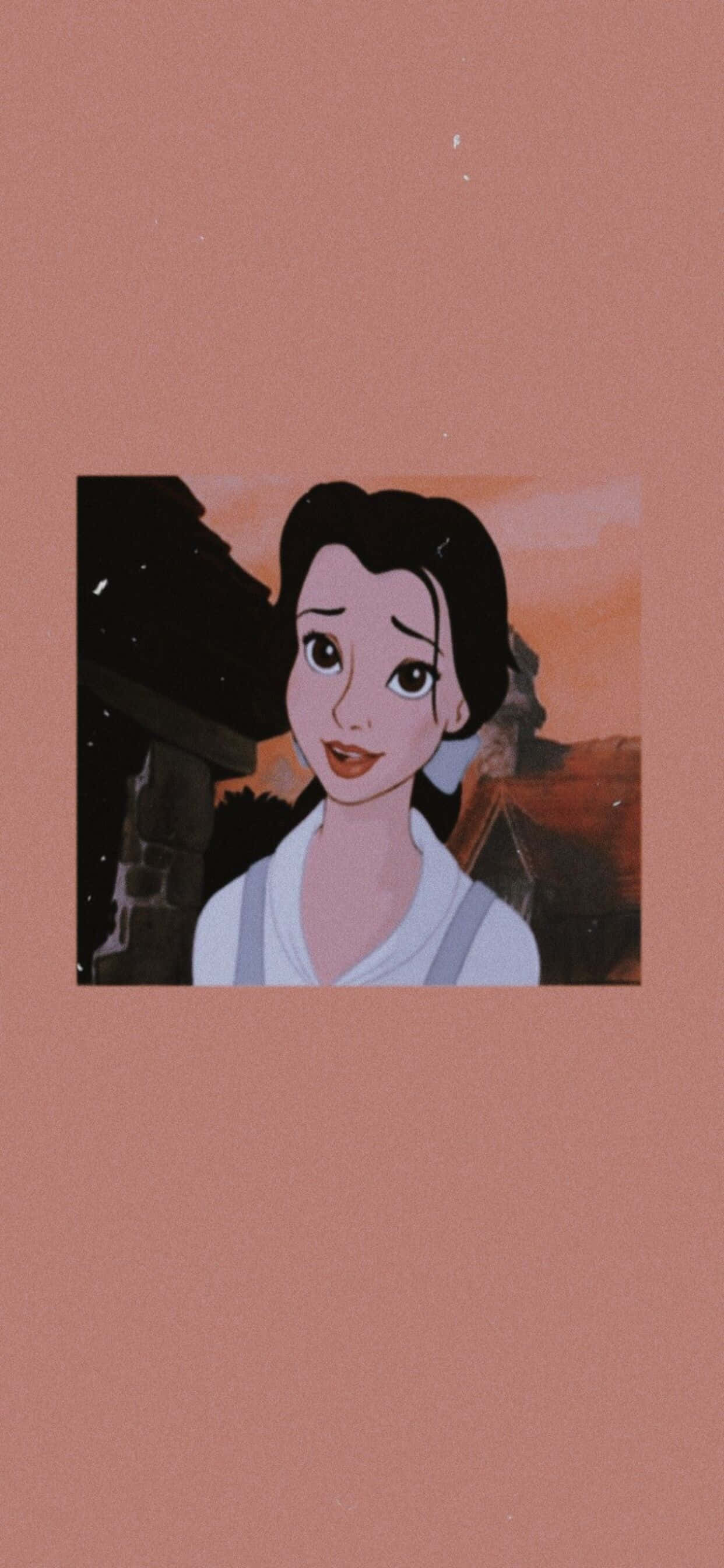 Disney tasarımlı bir iPhone Xs Max ile her günü büyülü kılın! Duvar Kağıdı