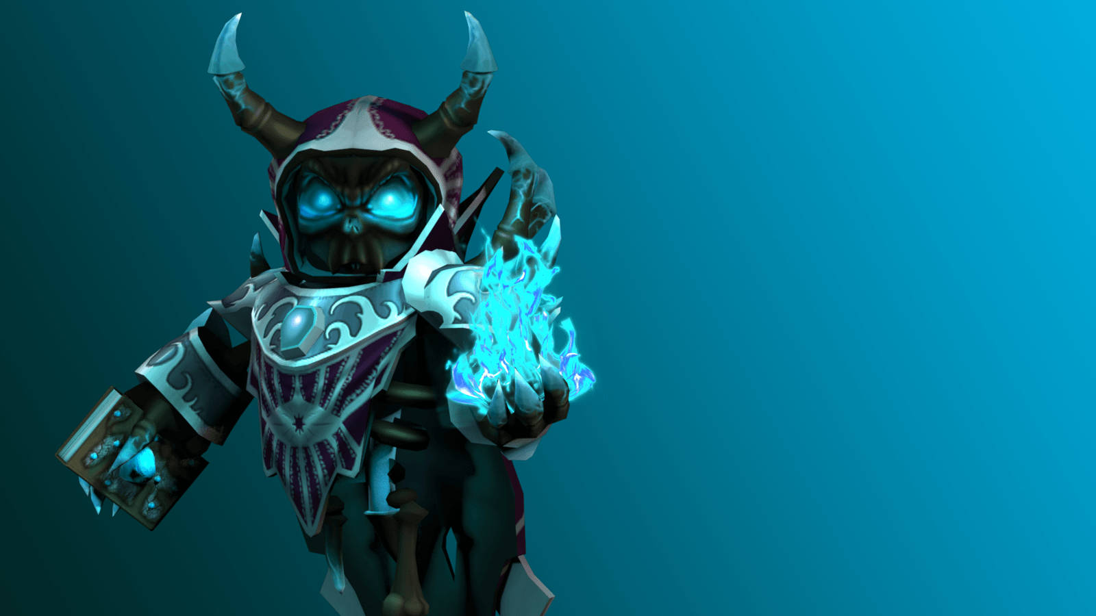 Doğaüstü Bir Macera için Roblox Avatarınızı Özelleştirin Duvar Kağıdı