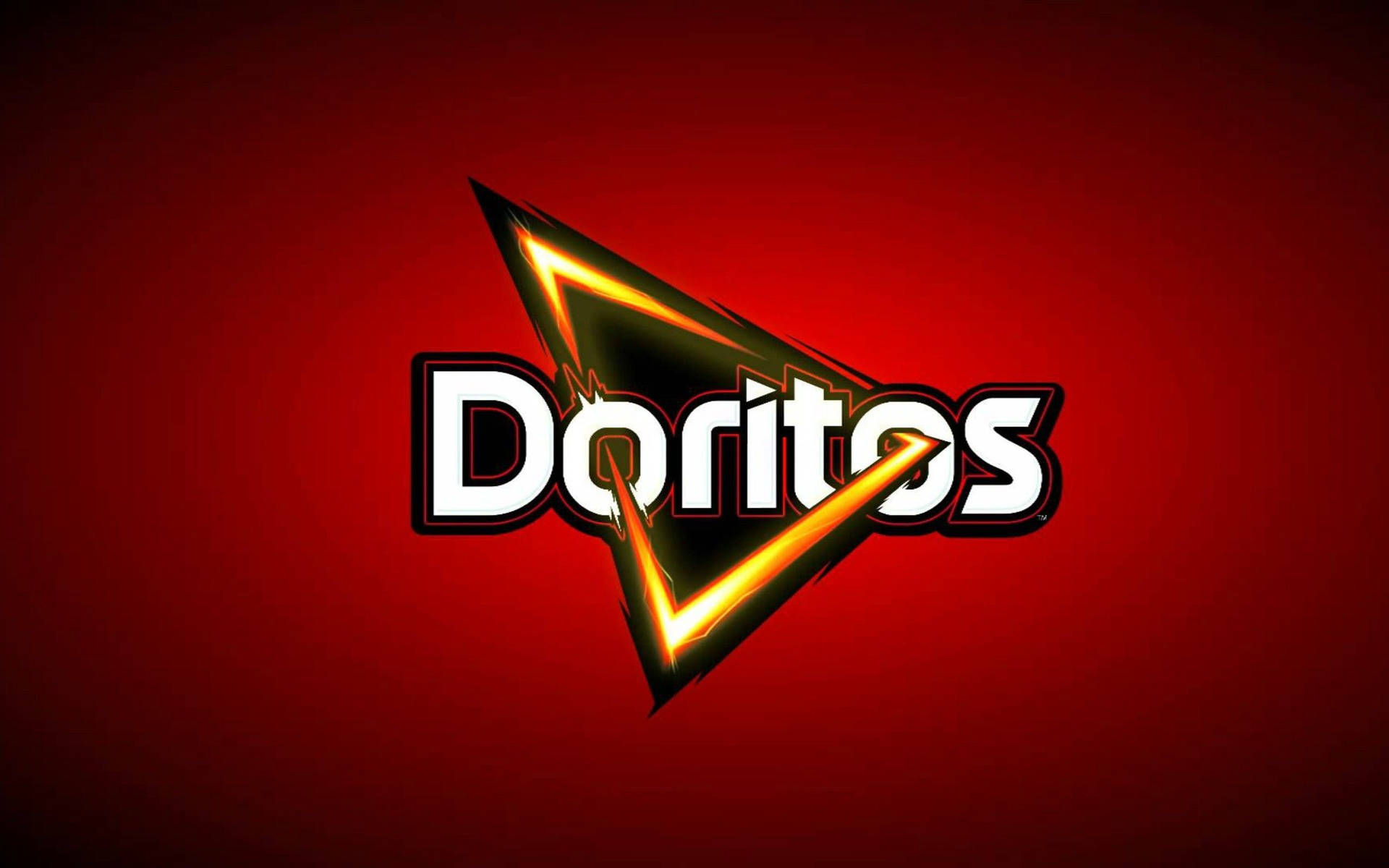 HD kalitesinde Doritos'un Roblox tasarım logosunun havalı duvar kağıdı.