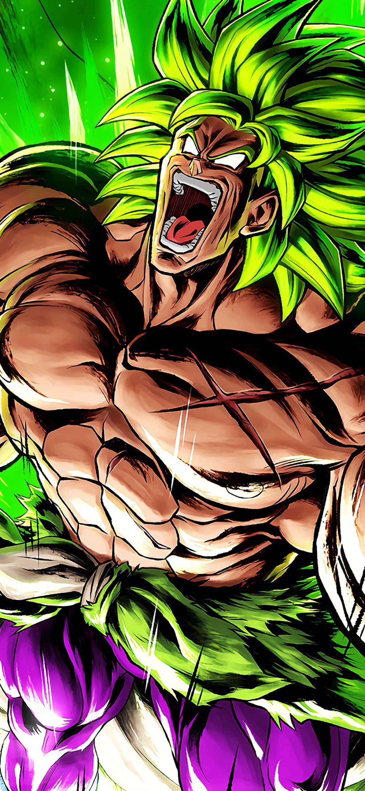 dragon ball z saiyan vs kai Duvar Kağıdı