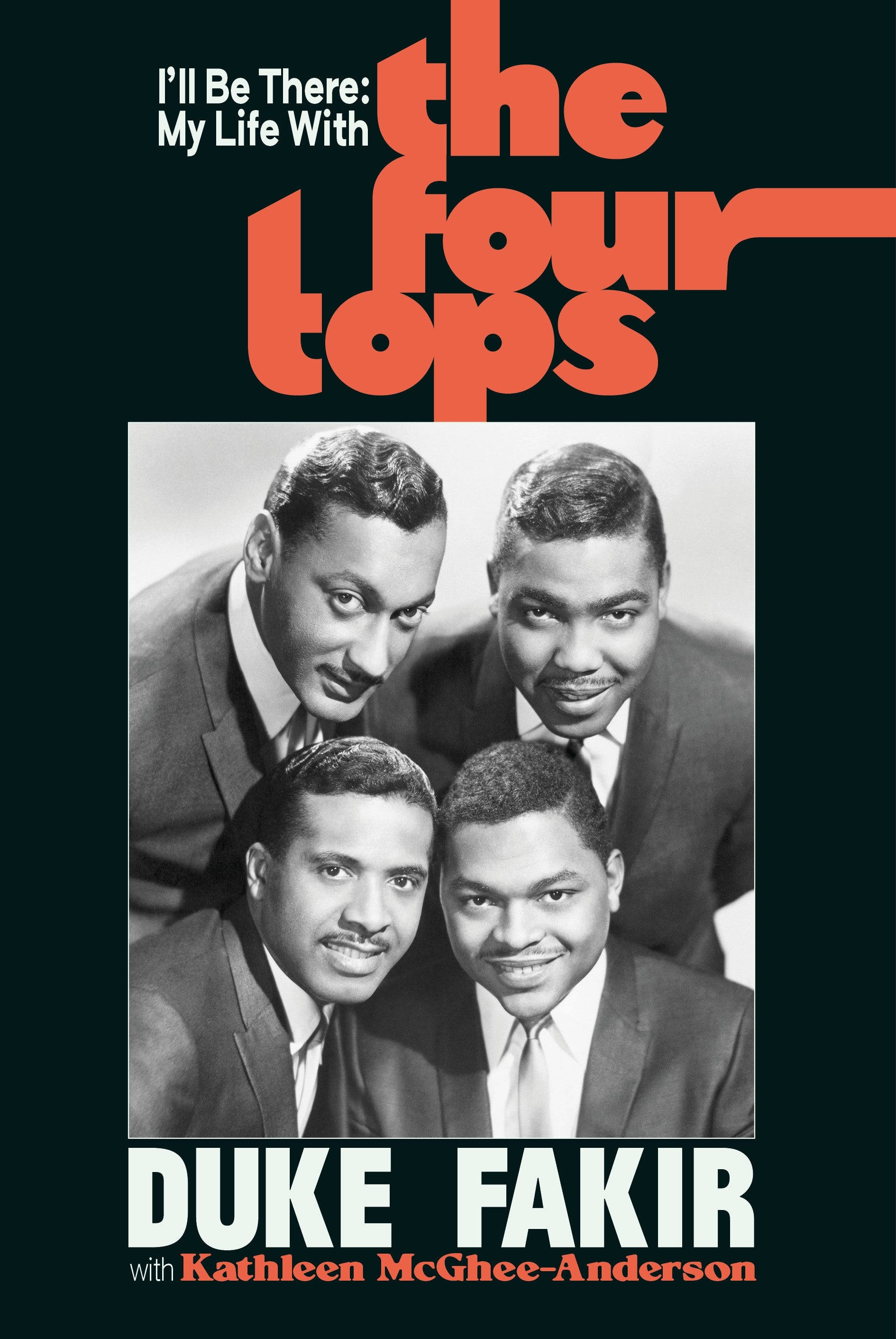 Duke Fakir Four Tops Anılarını Paylaşıyor Duvar Kağıdı