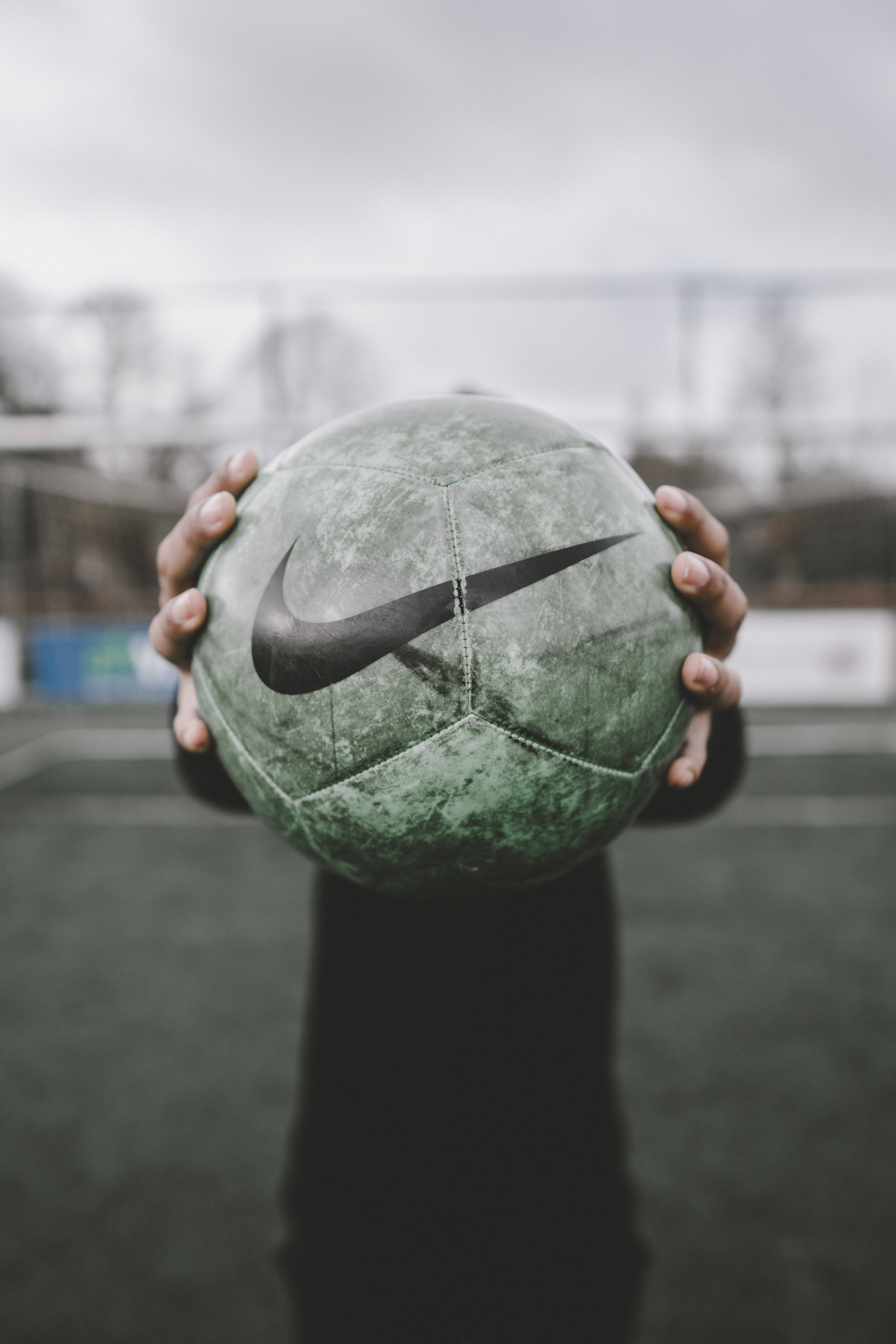 Eller Aşağı, Futbol En İyisidir Duvar Kağıdı