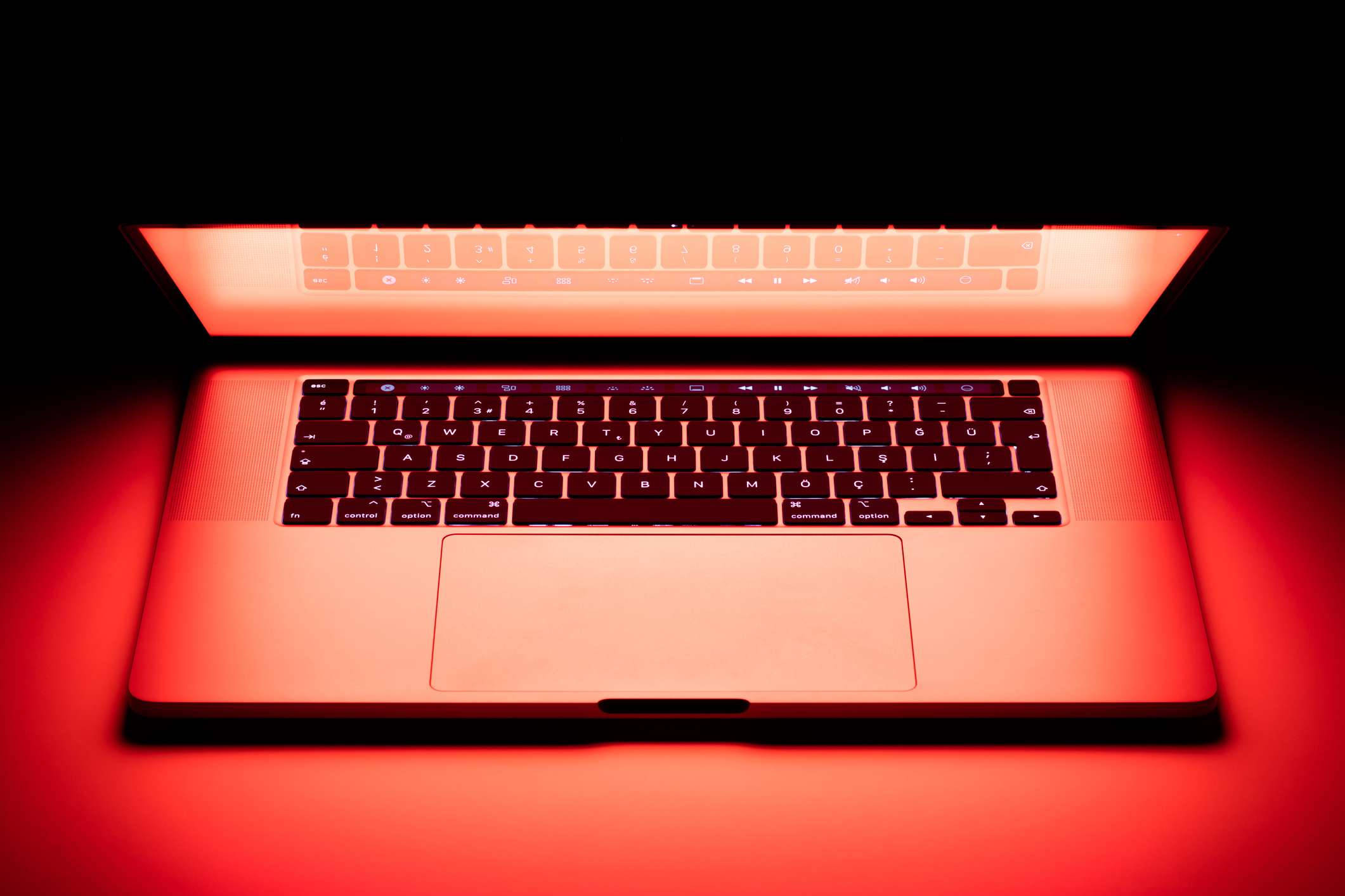 En İyi Laptop MacBook Pro Duvar Kağıdı