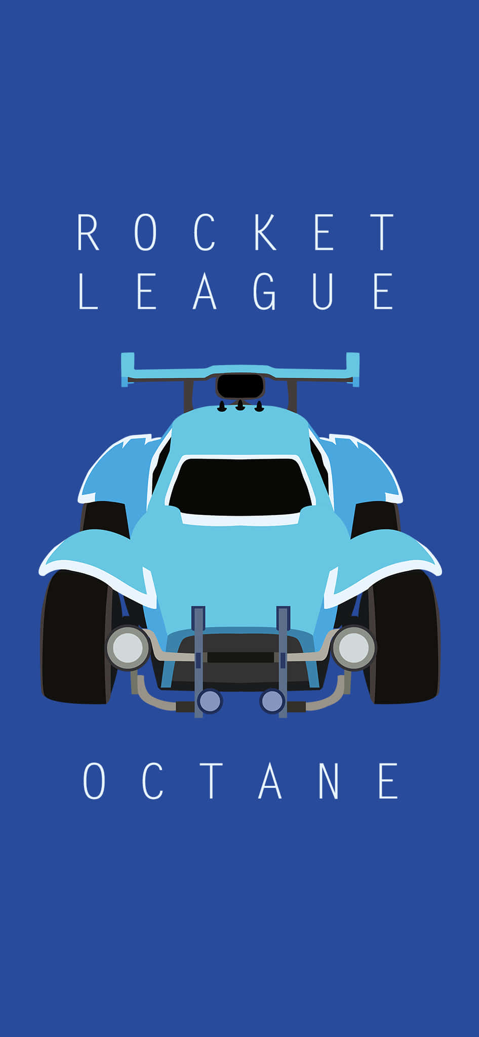 En iyi Rocket League oyuncuları becerilerini sergiliyor Duvar Kağıdı
