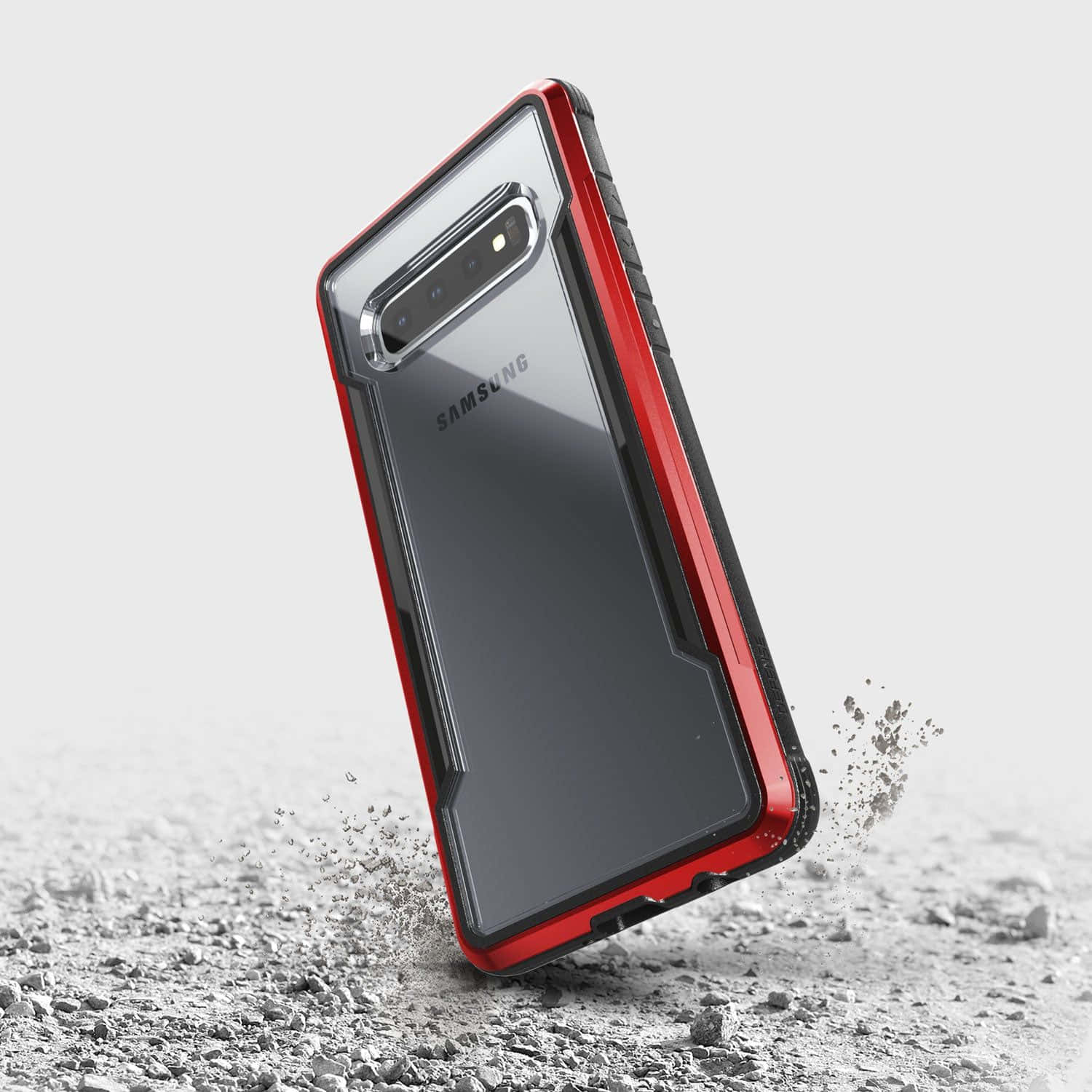 En Son Devrimci Teknoloji - Galaxy S10 Duvar Kağıdı
