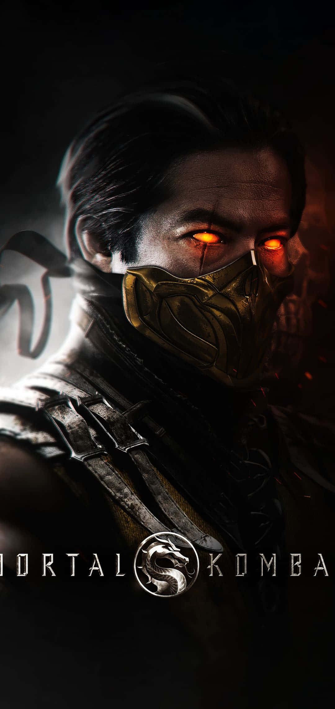 En Son Mortal Kombat 2021 Güncellemesini Yakalayın Duvar Kağıdı