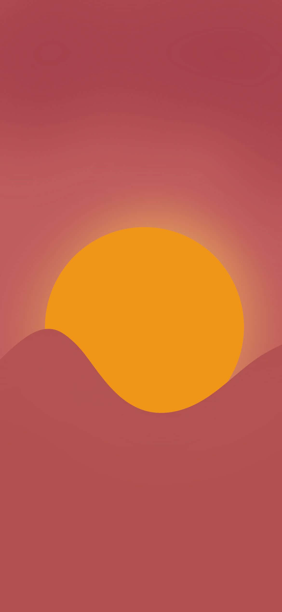 En son teknolojiye iPhone 13 ile ayak uydurun Duvar Kağıdı