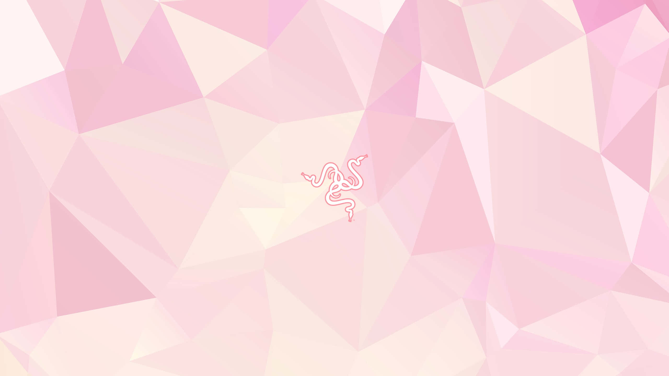 En tatlı Kawaii Pembe duvar kağıdı