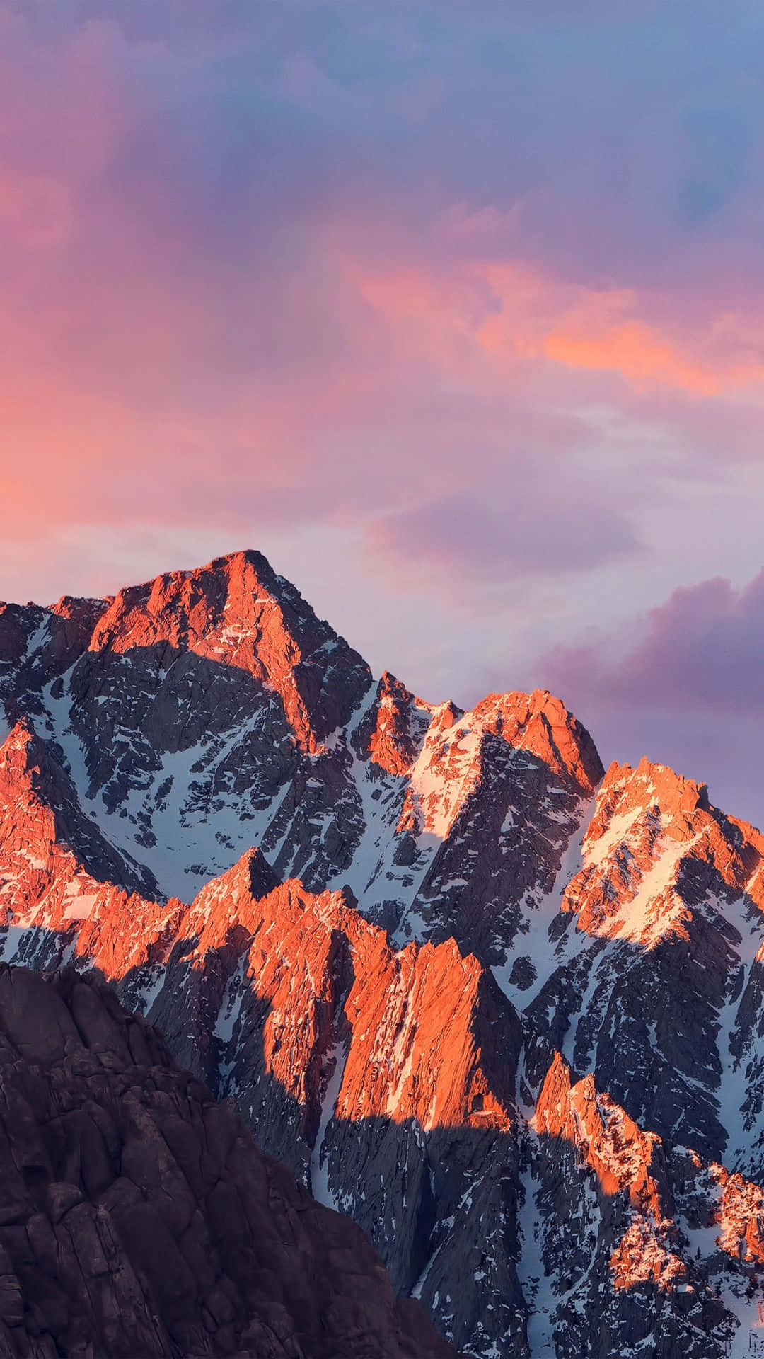 En yeni Apple özellikleri için iPhone 8 Plus'a yükseltin Duvar Kağıdı
