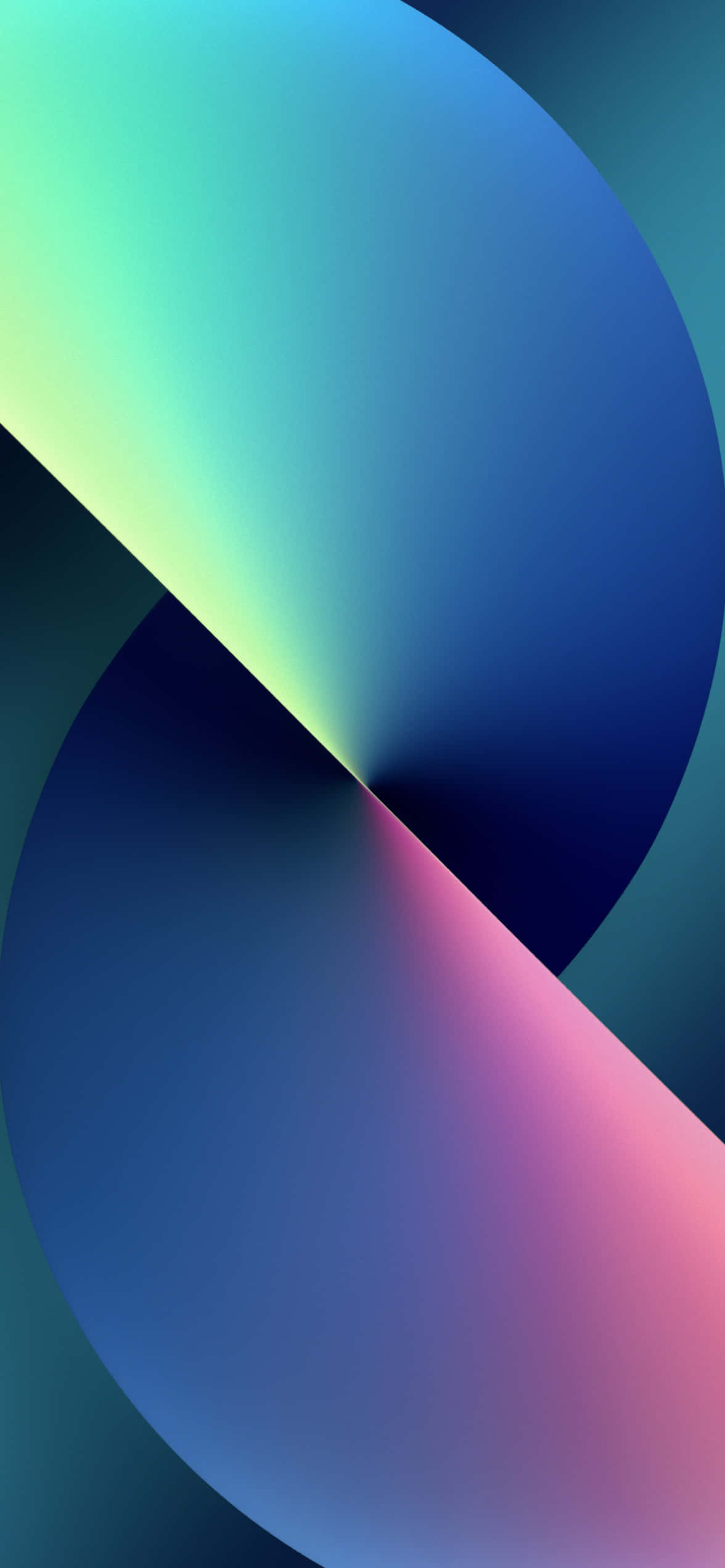 En yeni iPhone 13'e göz atın! Duvar Kağıdı