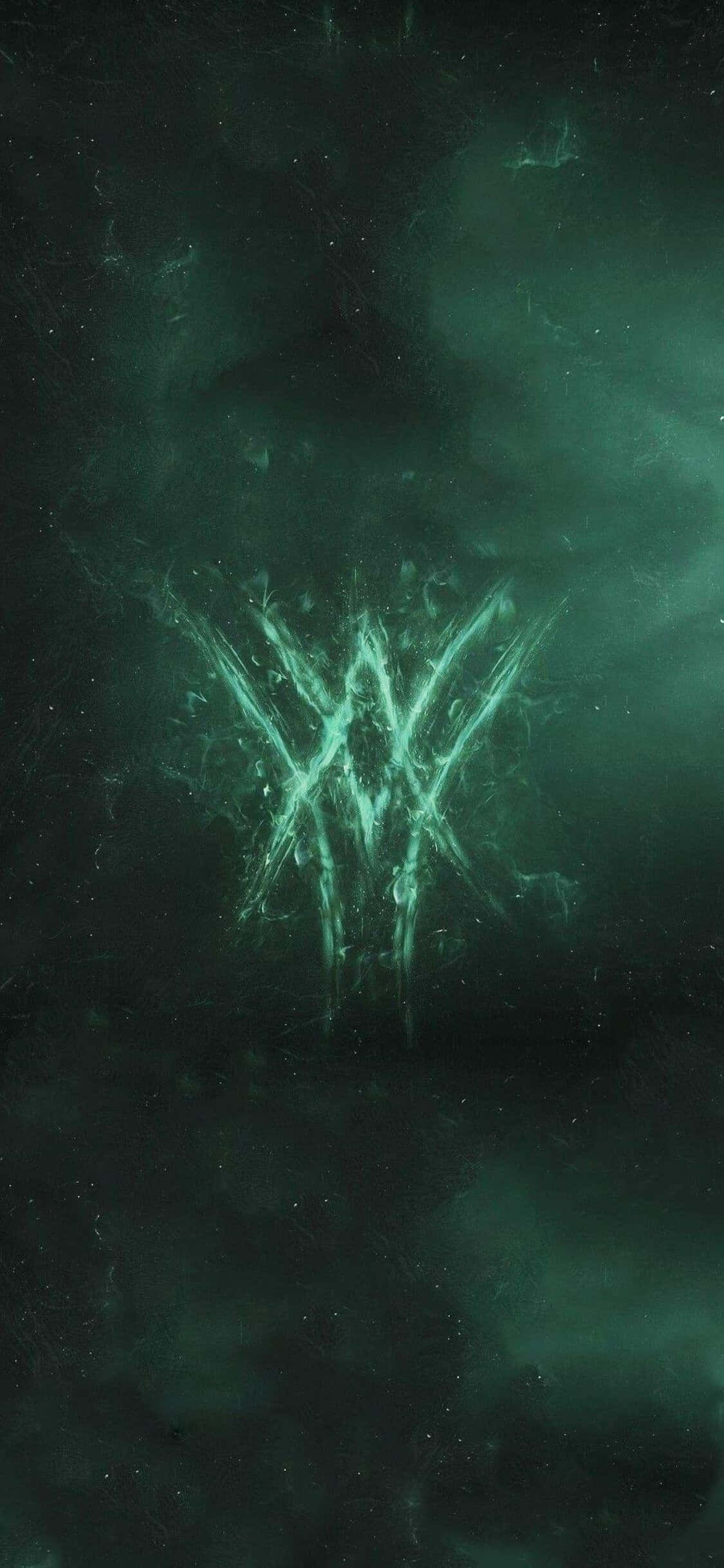En Yeni iPhone XS, Destiny2 ile Maceraya Can Atıyor Duvar Kağıdı