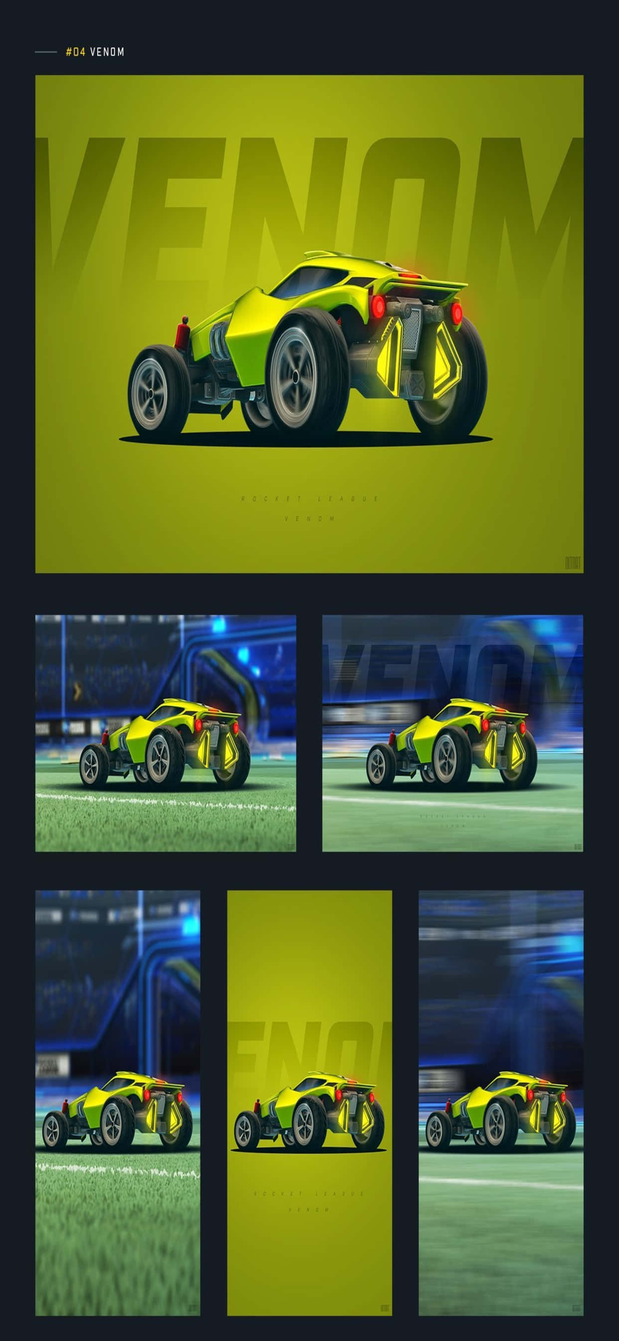 En yeni iPhone Xs Max ve Rocket League ile hızlı tempolu oyun dünyasında kaybolun! Duvar Kağıdı