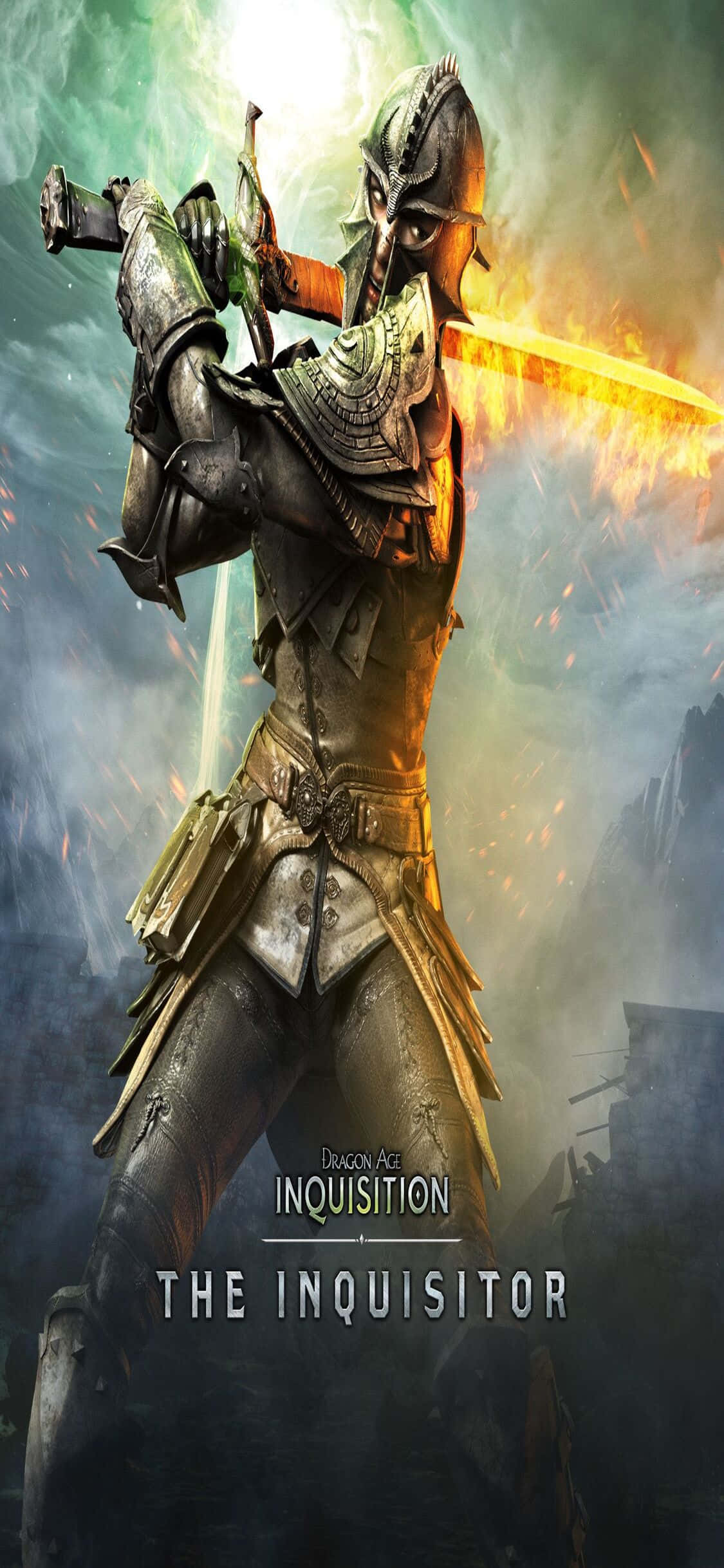 inquisition inquisitor pc pc pc pc pc pc pc Duvar Kağıdı