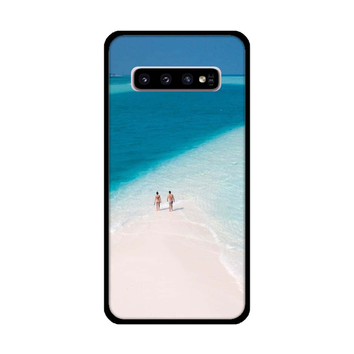 Epik Samsung Galaxy S10'a hazır olun Duvar Kağıdı