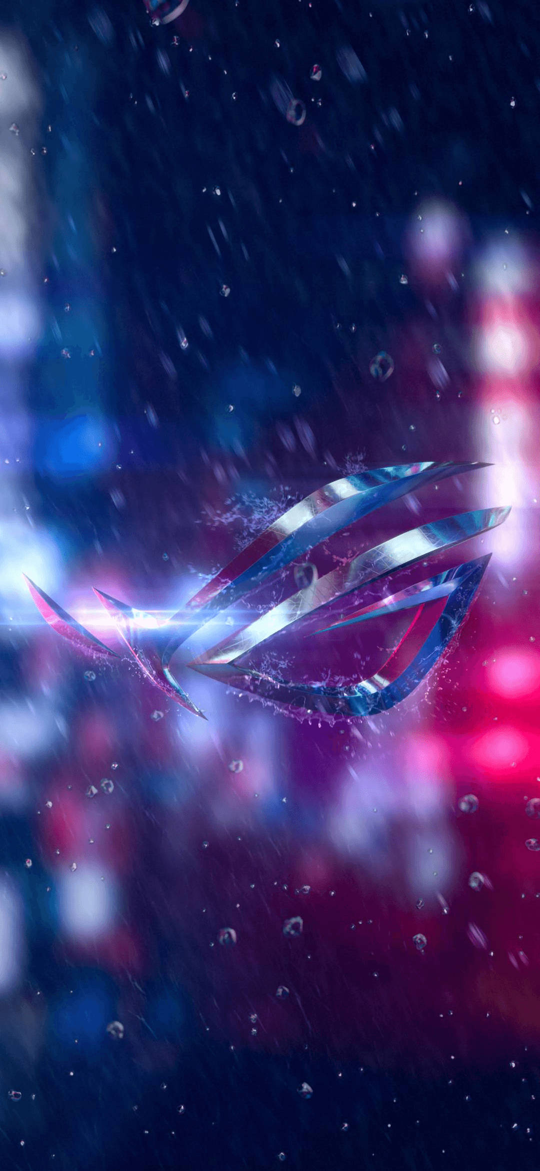 Estetik Asus ROG Telefon Duvar Kağıdı