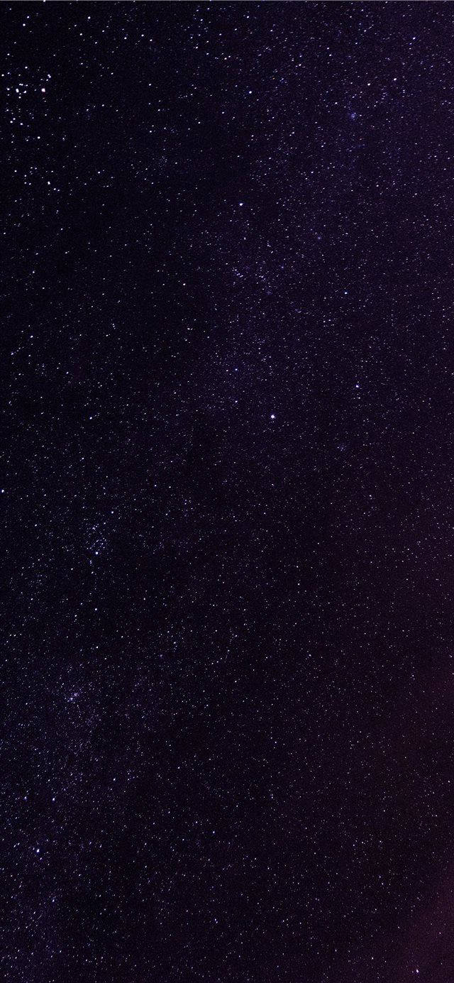 Estetik Gece Gökyüzü iPhone Duvar Kağıdı — Estetik iPhone duvar kağıdı Duvar Kağıdı