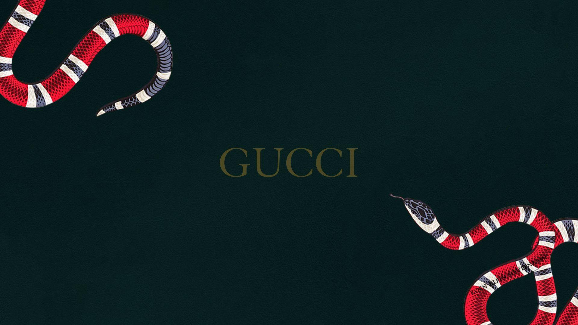 Estetik iPad Gucci duvar kağıdı — Estetik iPad duvar kağıdı Duvar Kağıdı