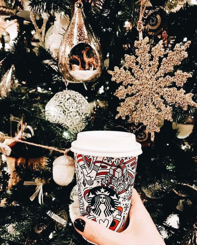 Estetik Noel resimleri Duvar Kağıdı