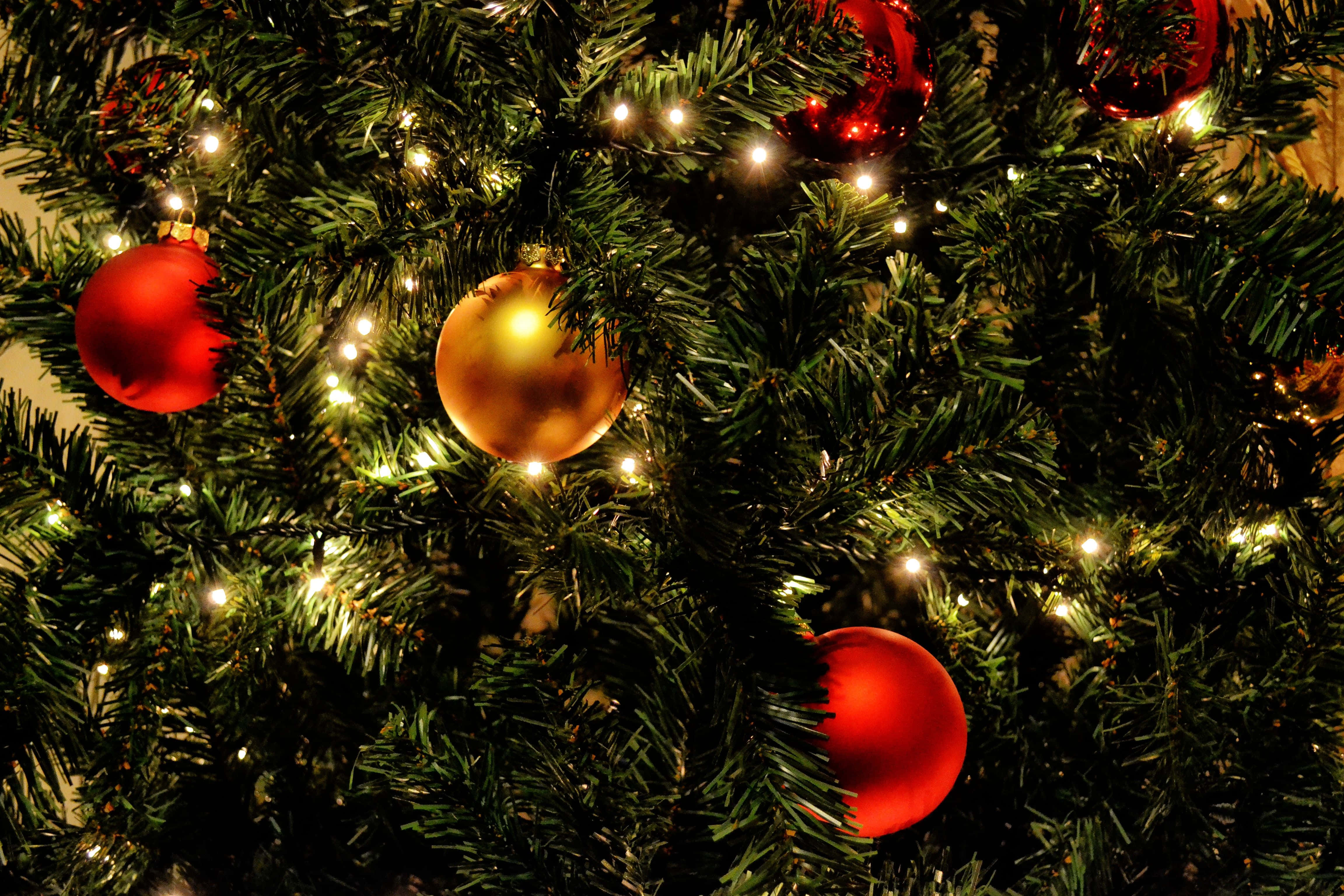 Estetik Noel resimleri Duvar Kağıdı