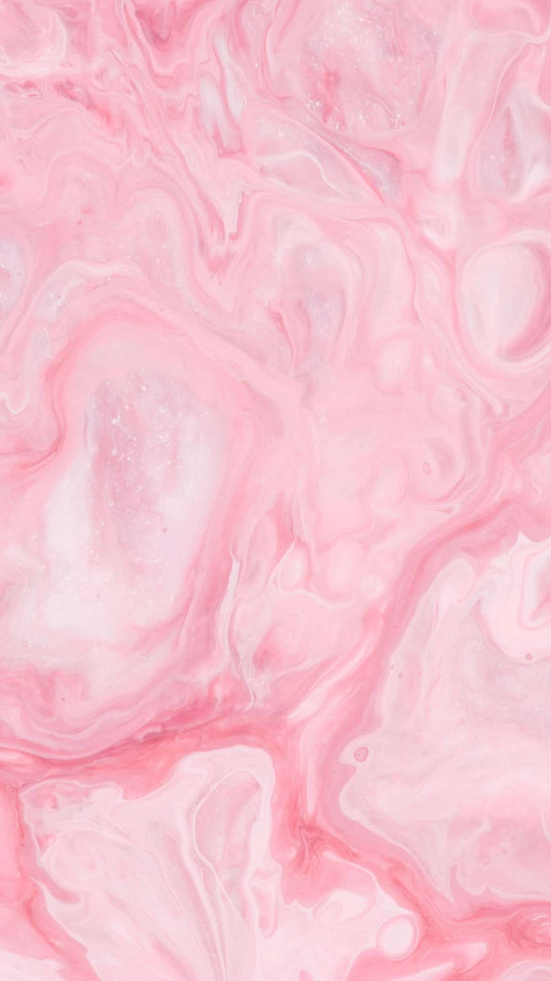 Estetik Pembe Sıvı Duvar Kağıdı