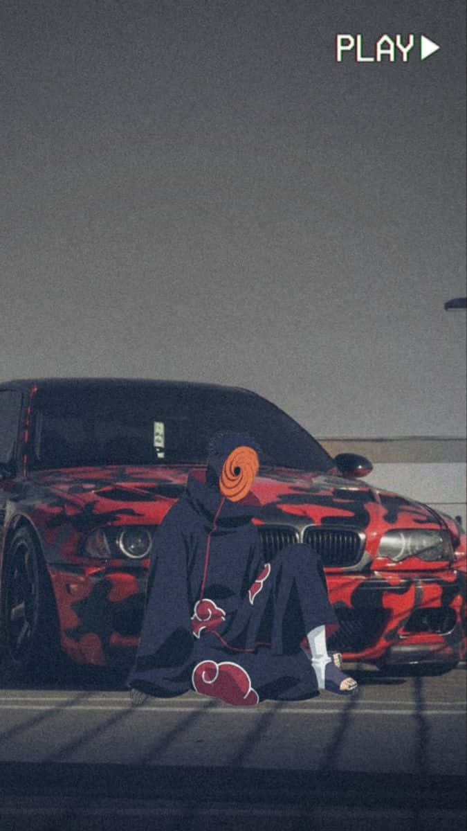 Tobi iPhone