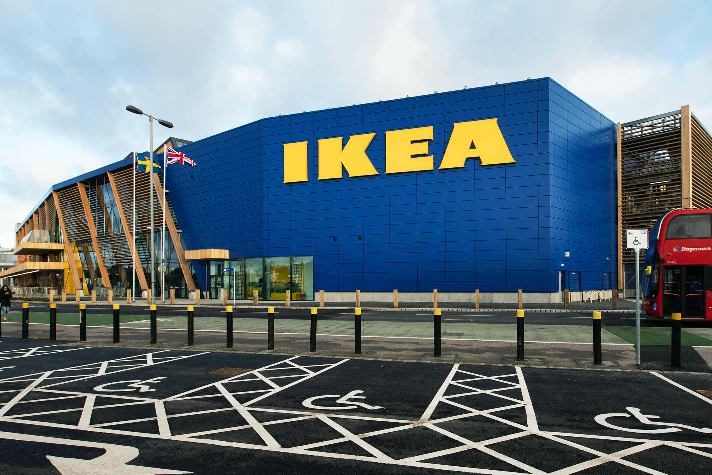 Evinizin Konforunun Tadını Çıkarın Duvar Kağıdı