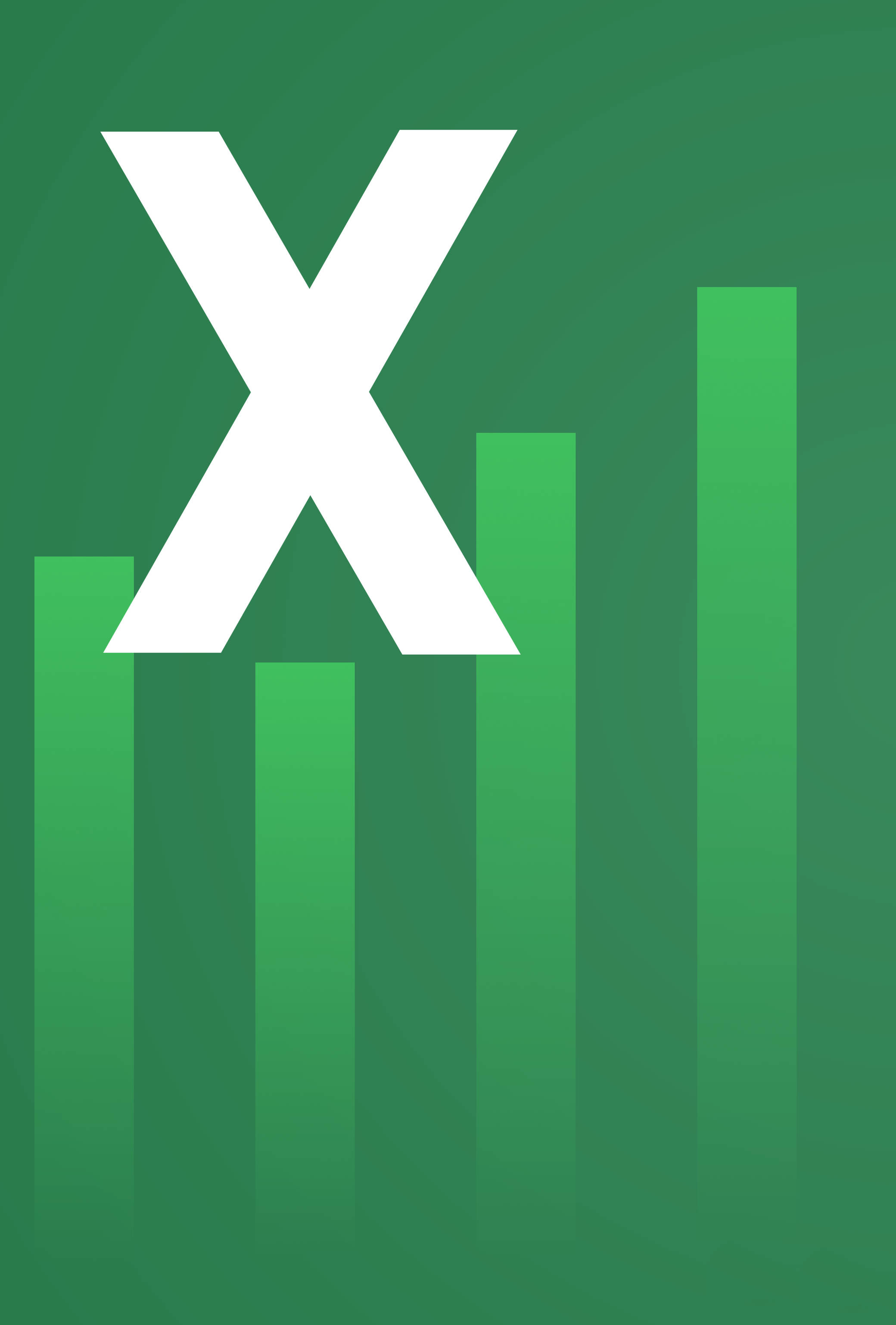Excel Microsoft Hesap Tablosu Programı Logosu Duvar Kağıdı