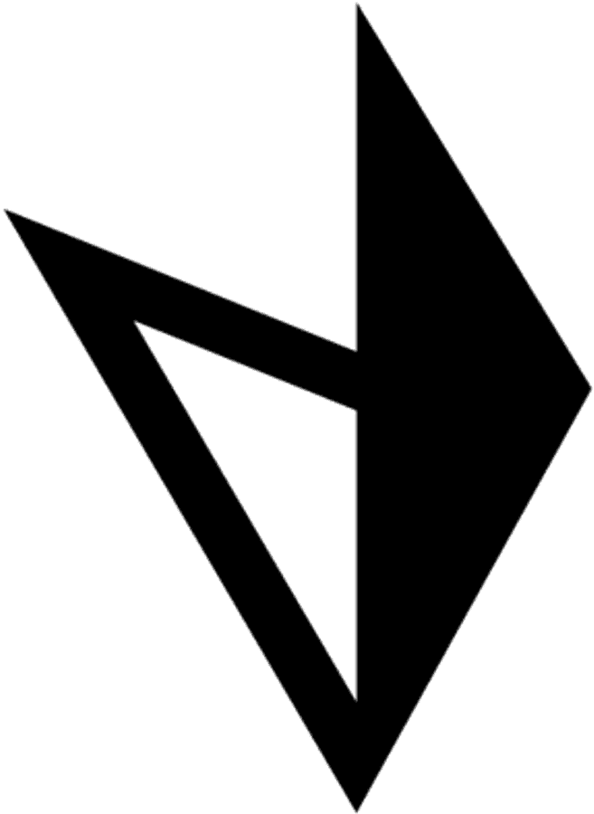 Exo Logosu Soyut Tasarım Duvar Kağıdı