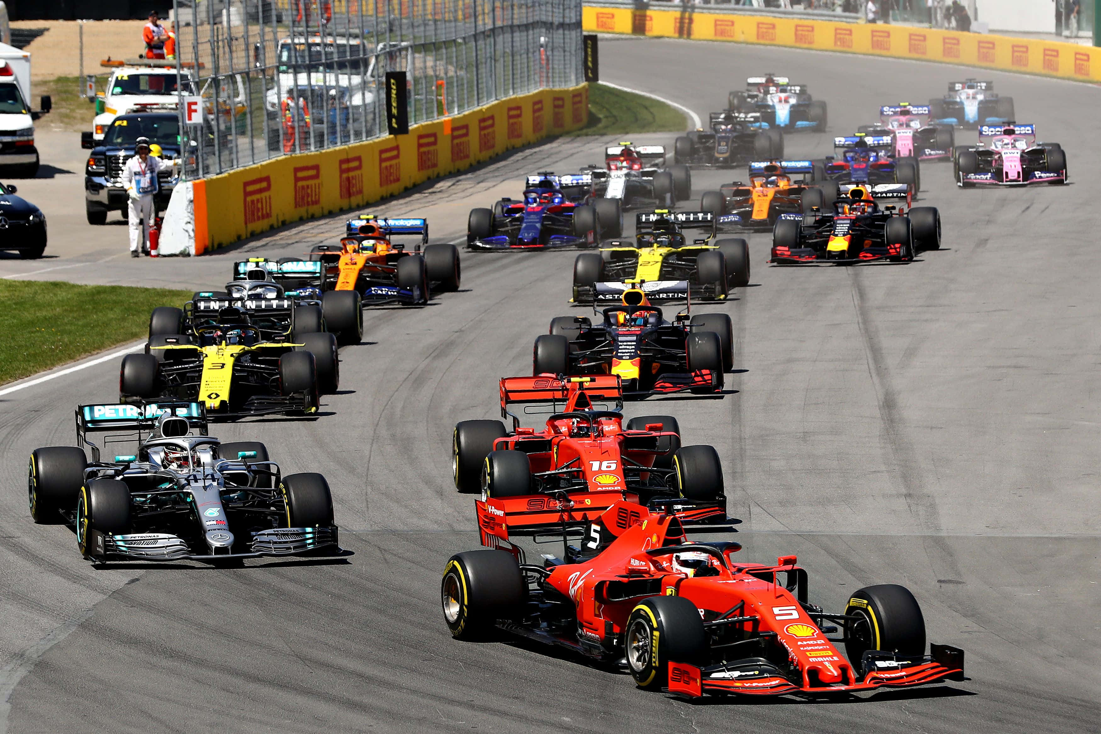 F1 resimleri Duvar Kağıdı