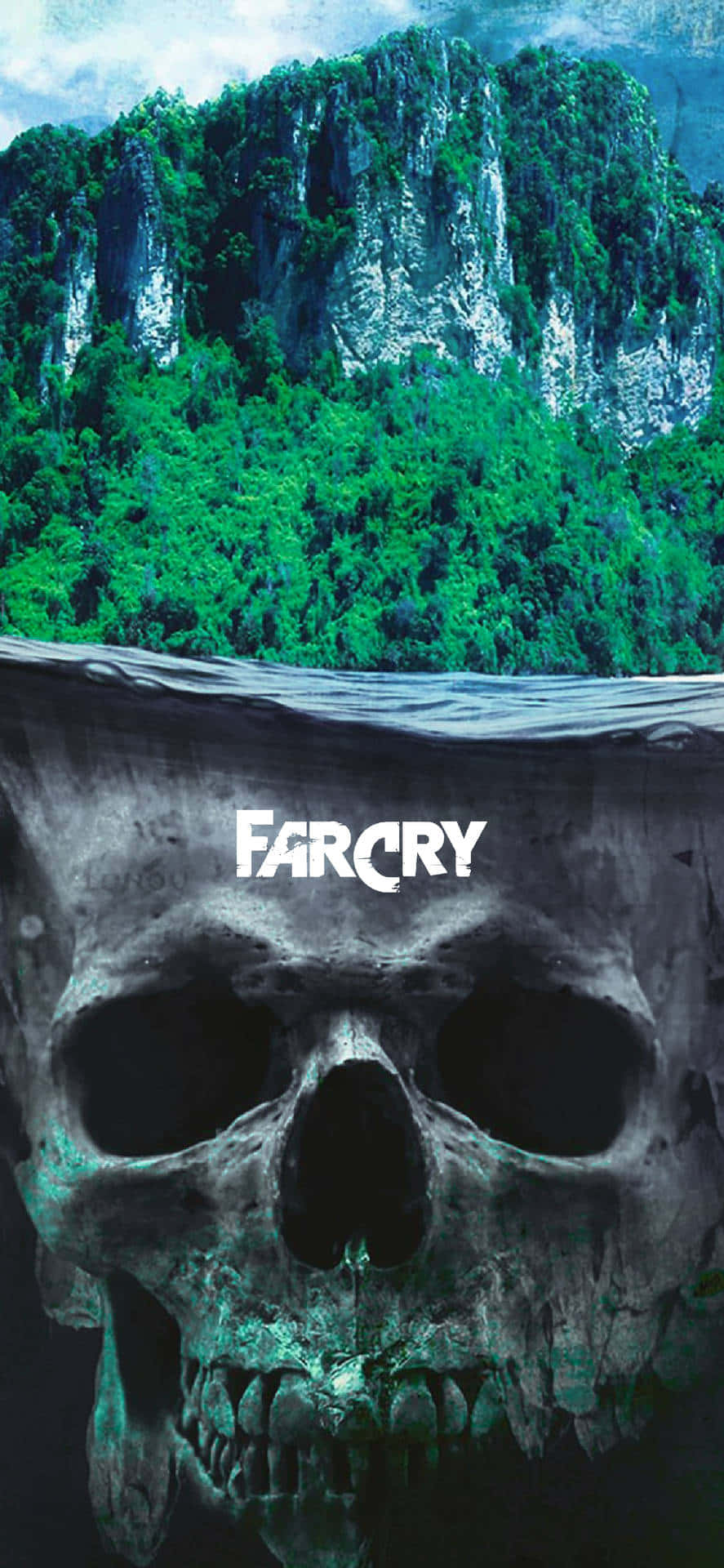 far cry 3 - pc - pc - pc - pc - pc - p Duvar Kağıdı