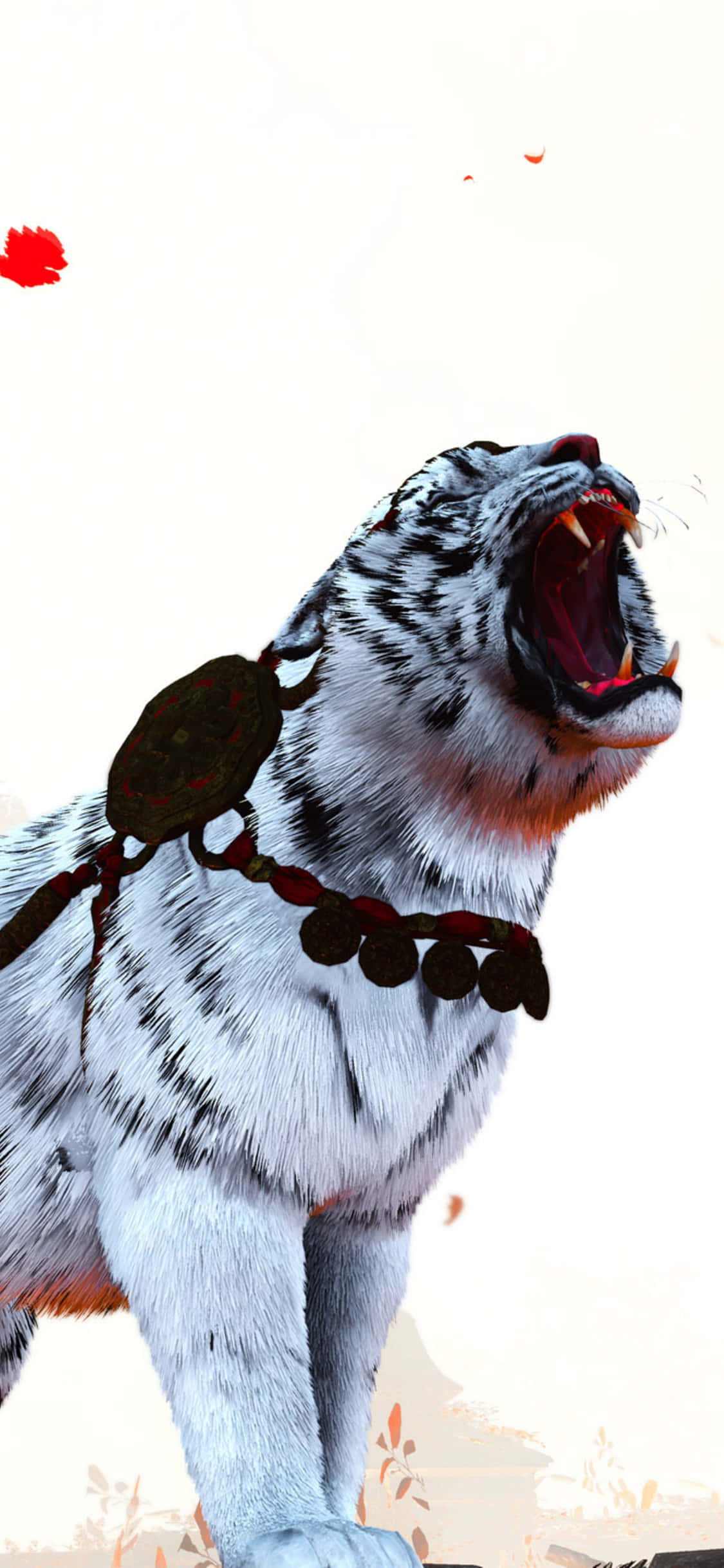 Far Cry 4 ile iPhone Xs'te Vahşi Doğada Macera Dolu Bir Yolculuğa Çıkın Duvar Kağıdı