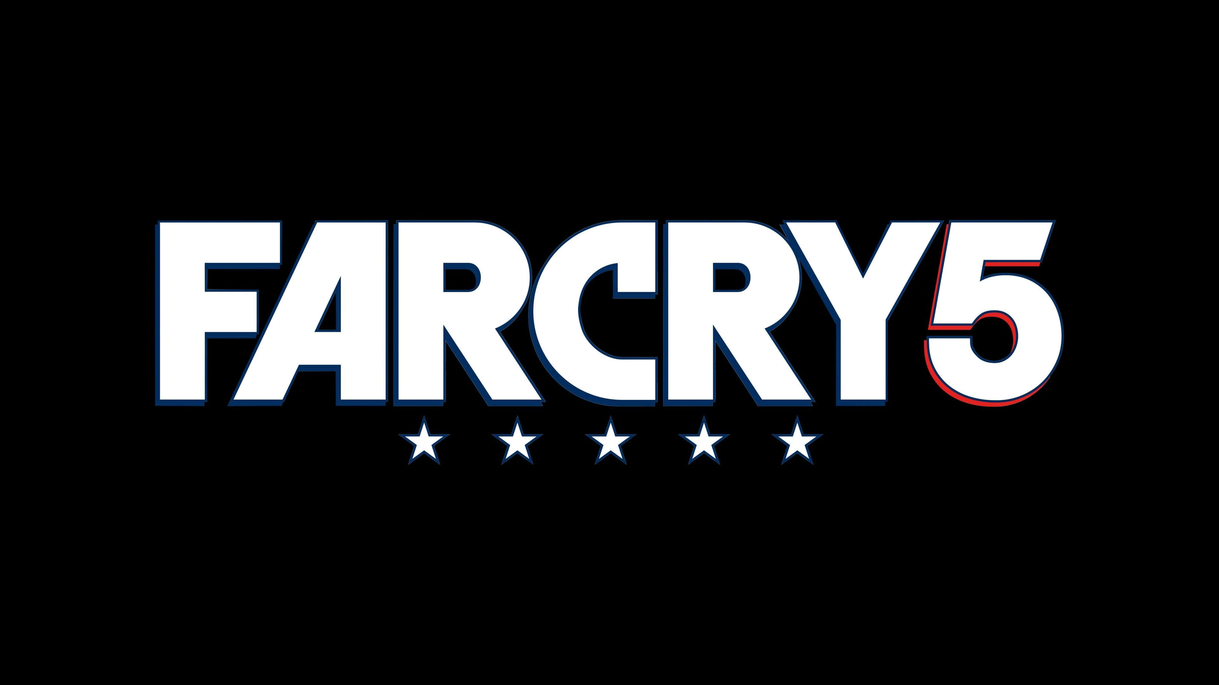Far Cry 5'te Yoğun Aksiyon 4K Ultra HD Duvar Kağıdı