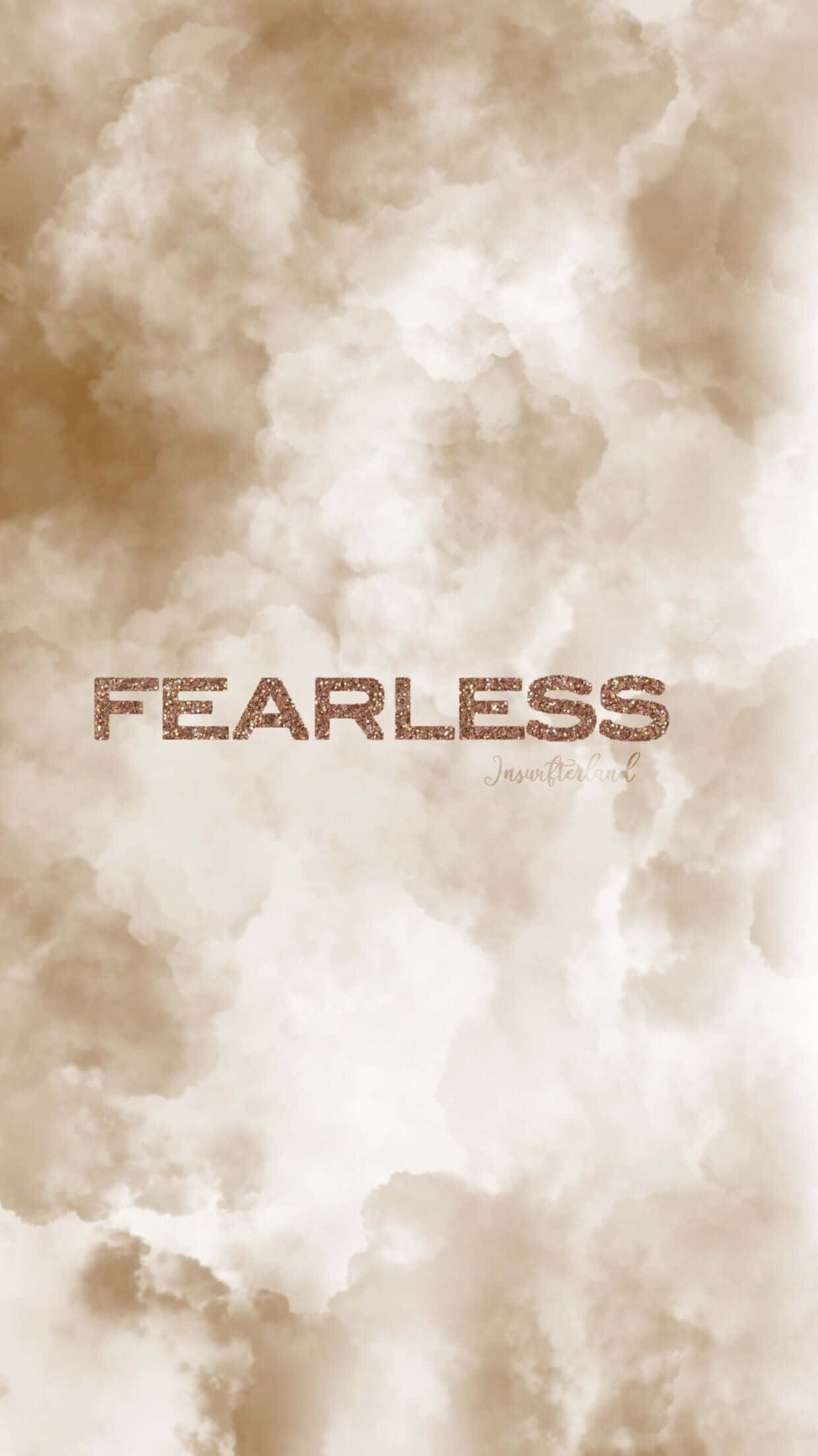 Fearless Taylor Swift Sözleri Duvar Kağıdı