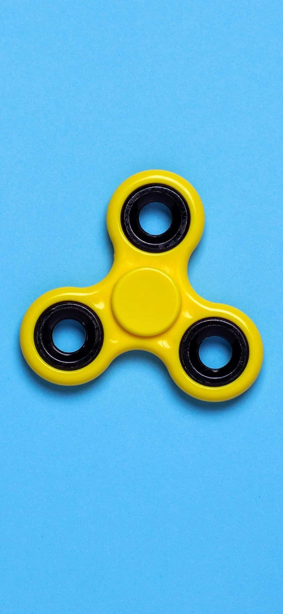 Fidget Oyuncaklarıyla Hareketlenin Duvar Kağıdı