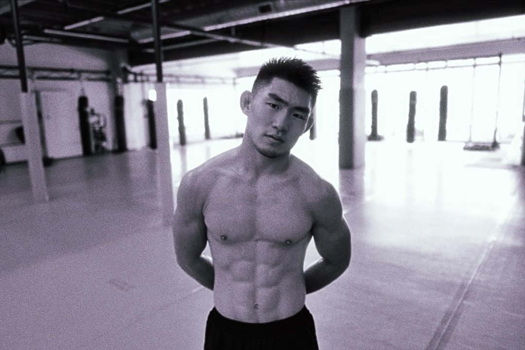 Film Estetiği Song Yadong Duvar Kağıdı