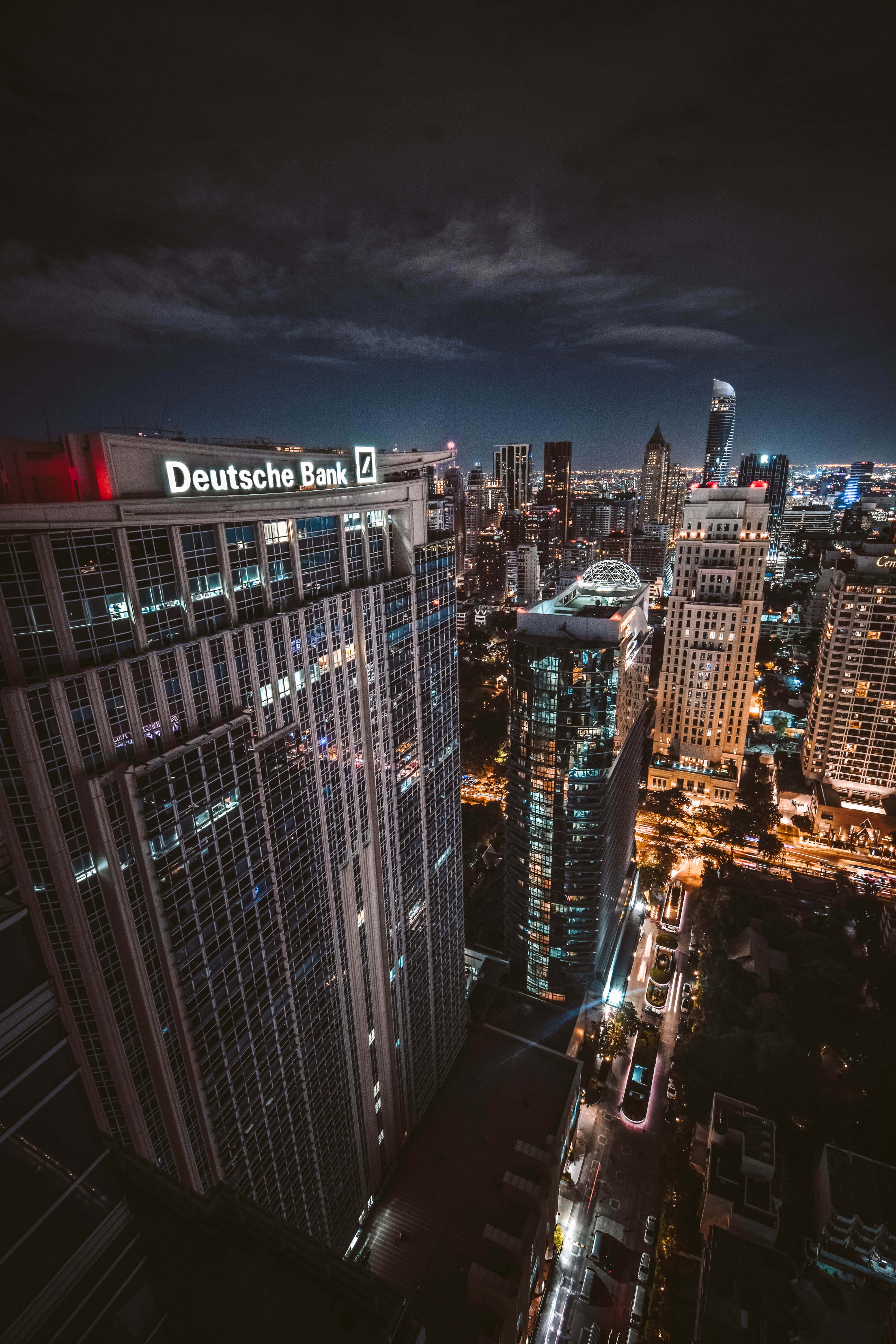 Finansal Geleceğinizi Güvence Altına Alın Duvar Kağıdı