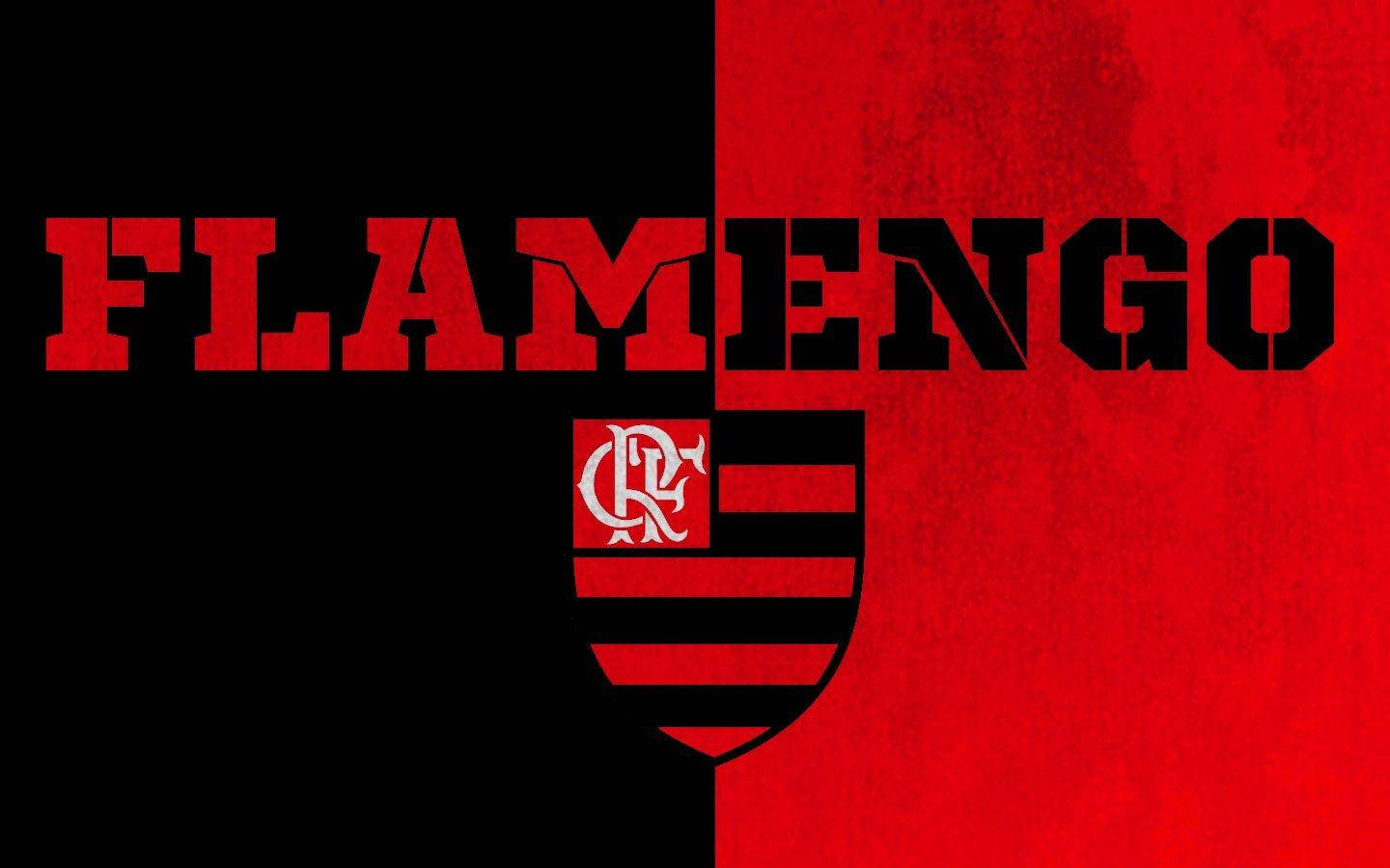 Flamengo Fc Çift Renk