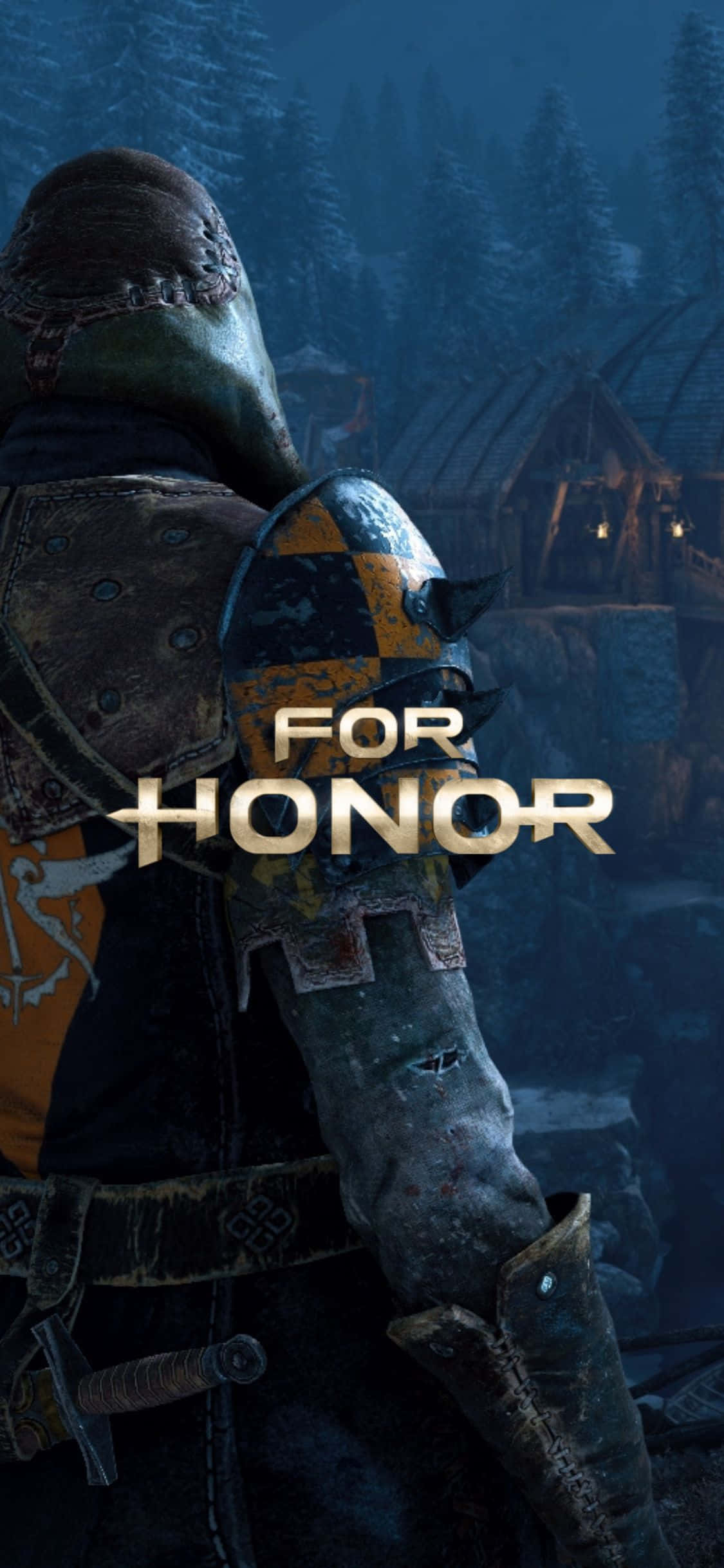 for honor - ekran görüntüsü Duvar Kağıdı