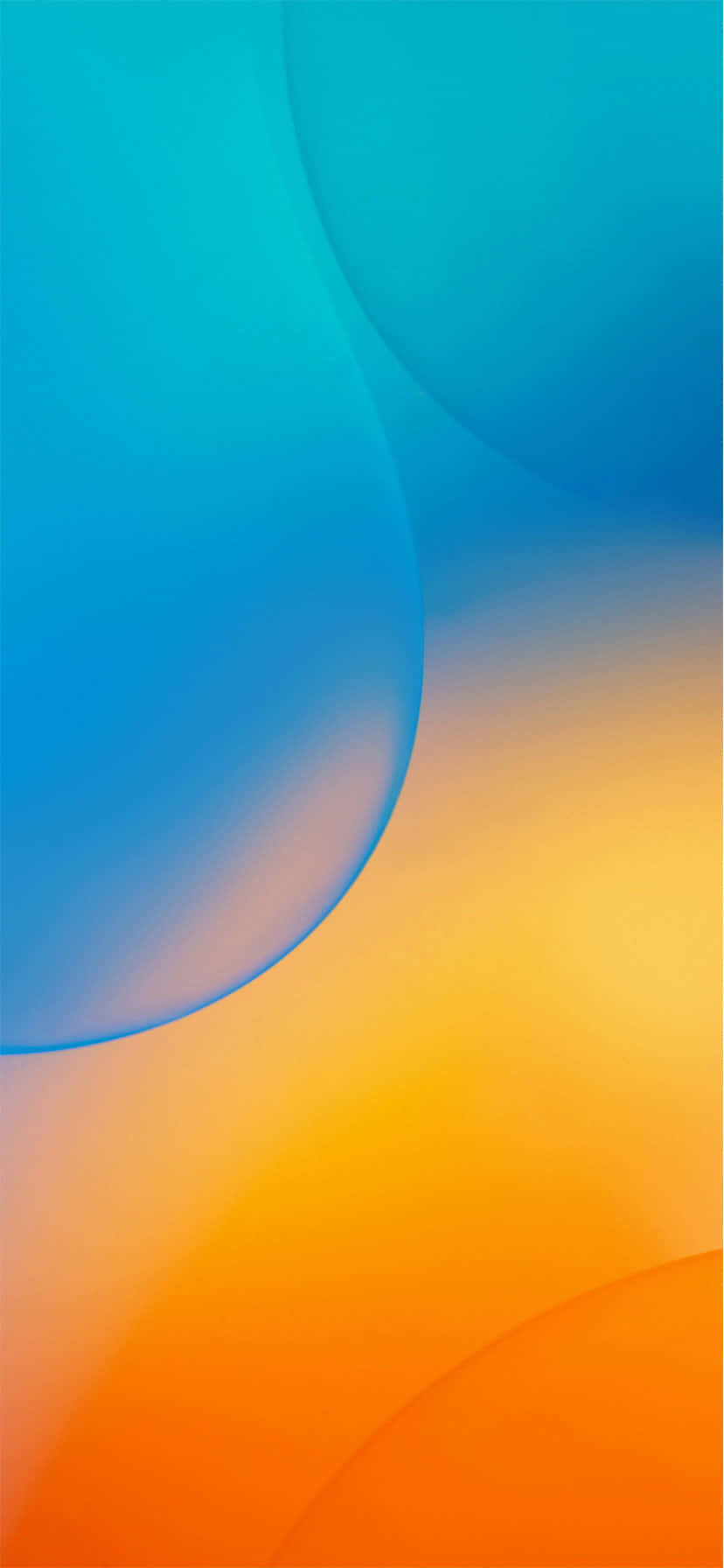 Fotoğraf En yeni iPhone 11'i alın ve bağlantıda kalın Duvar Kağıdı