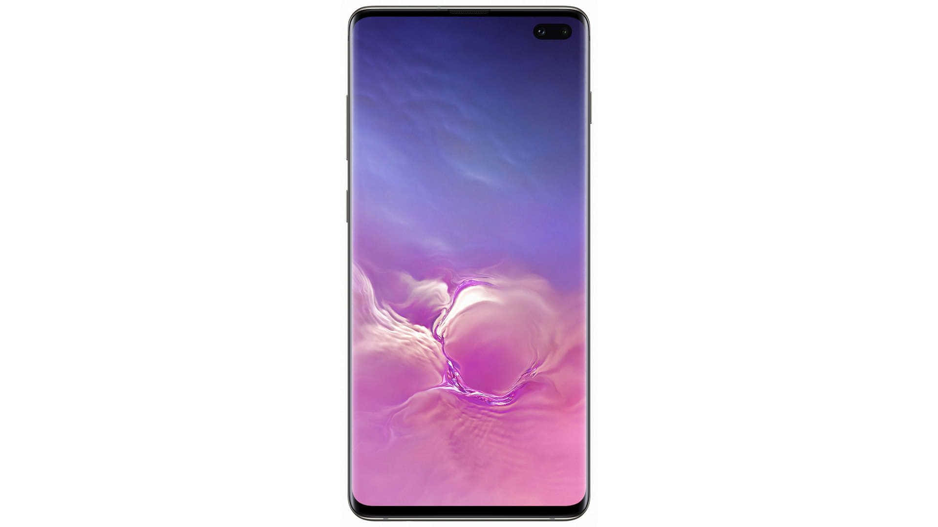 Galaxy S10 ile Olasılıkların Kilidini Açın Duvar Kağıdı