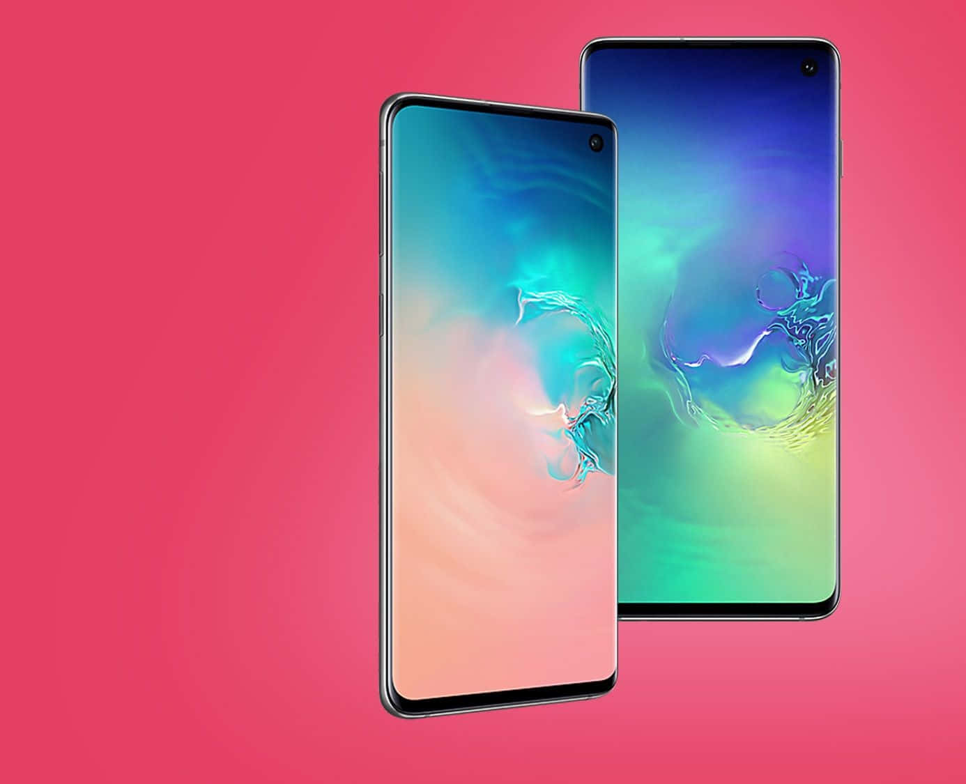 Galaxy S10 Tanıtıldı: En Yeni Teknolojiyi Keşfedin Duvar Kağıdı