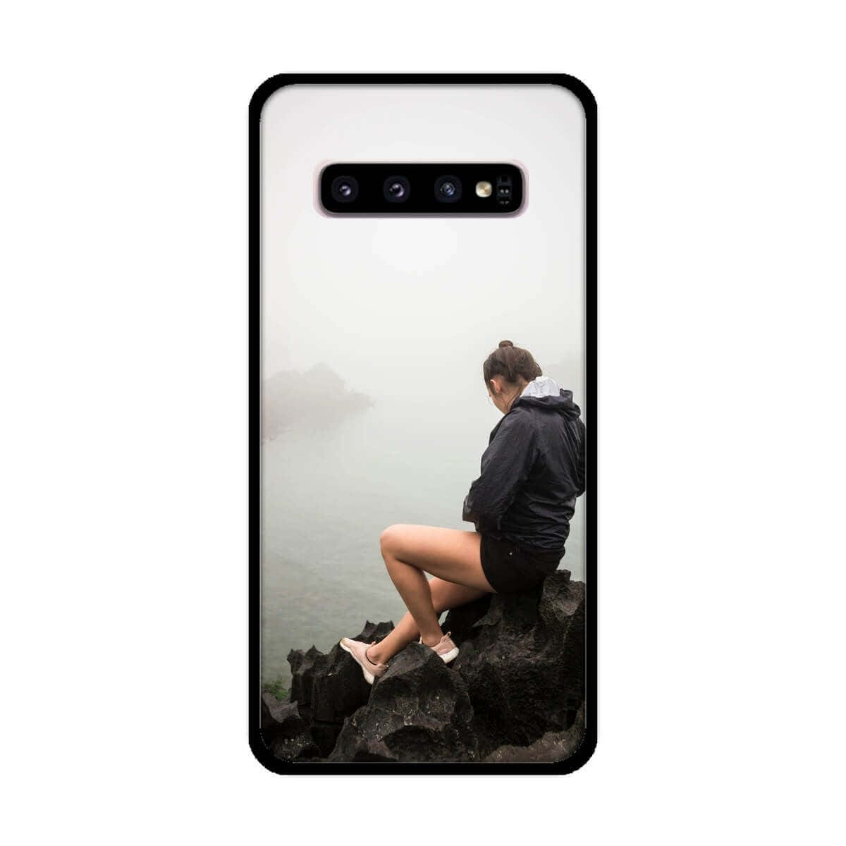 Galaxy S10 Telefonunun İnanılmaz Özelliklerine Göz Atın Duvar Kağıdı