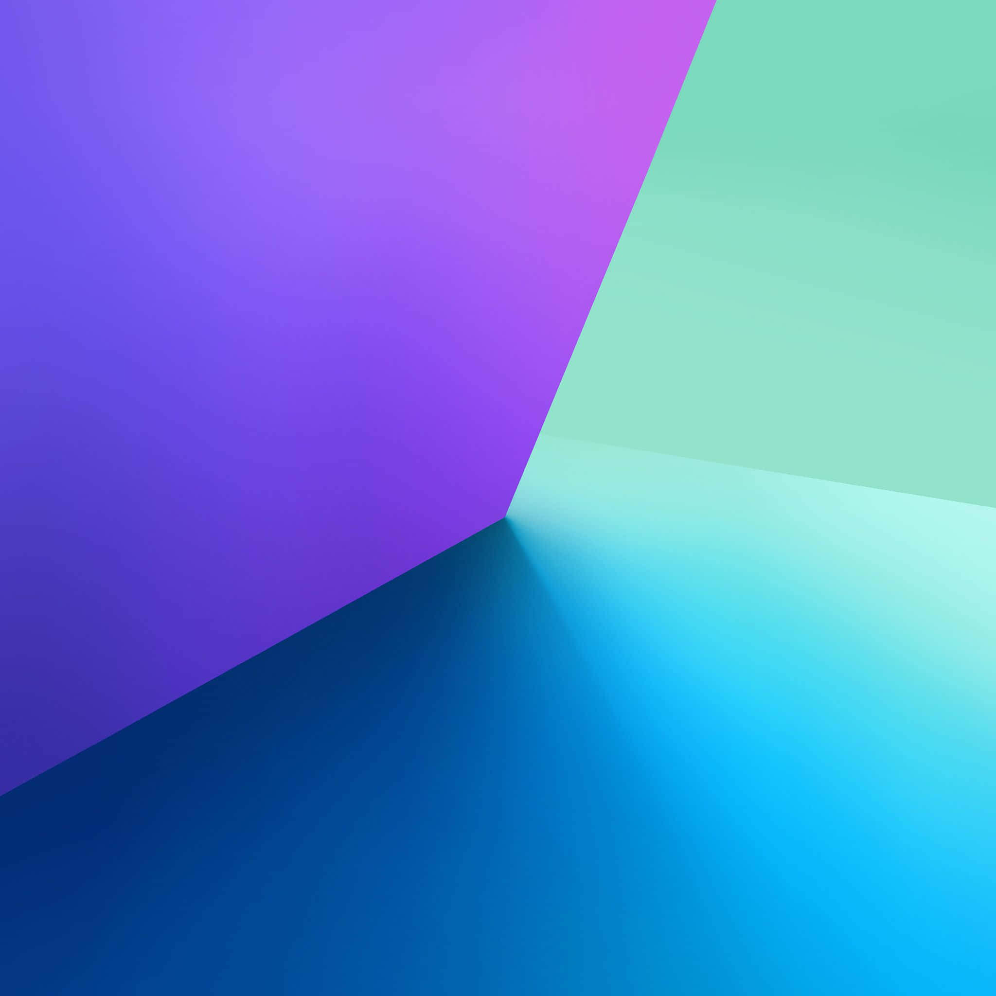 Galaxy Tab Uzayda - Göz Alıcı Ekran Duvar Kağıdı