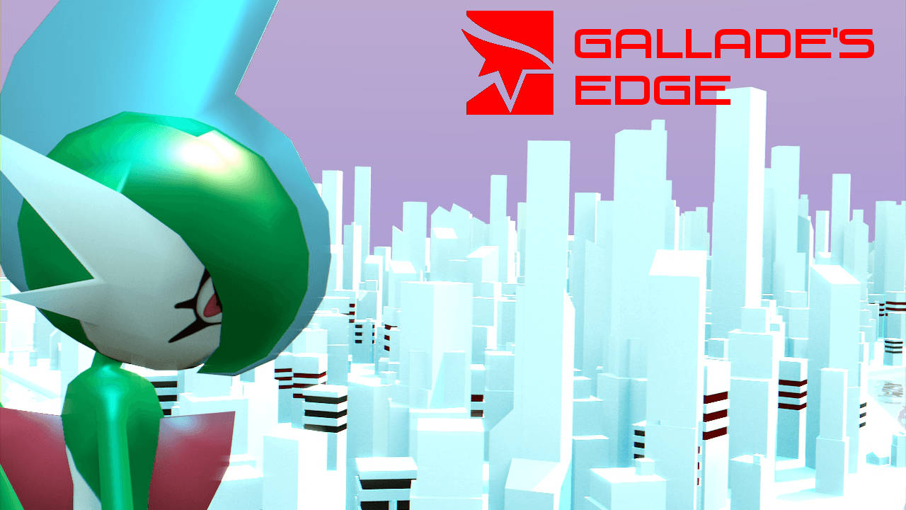Gallade Posteri Duvar Kağıdı