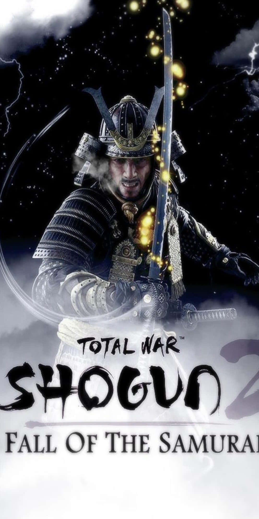 Game Poster Pixel 3 Total War Shogun 2 Arka Planı Duvar Kağıdı