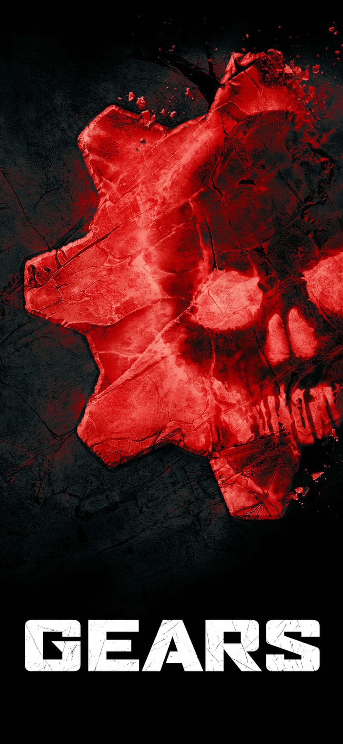 gears of war 2 pc oyunu Duvar Kağıdı