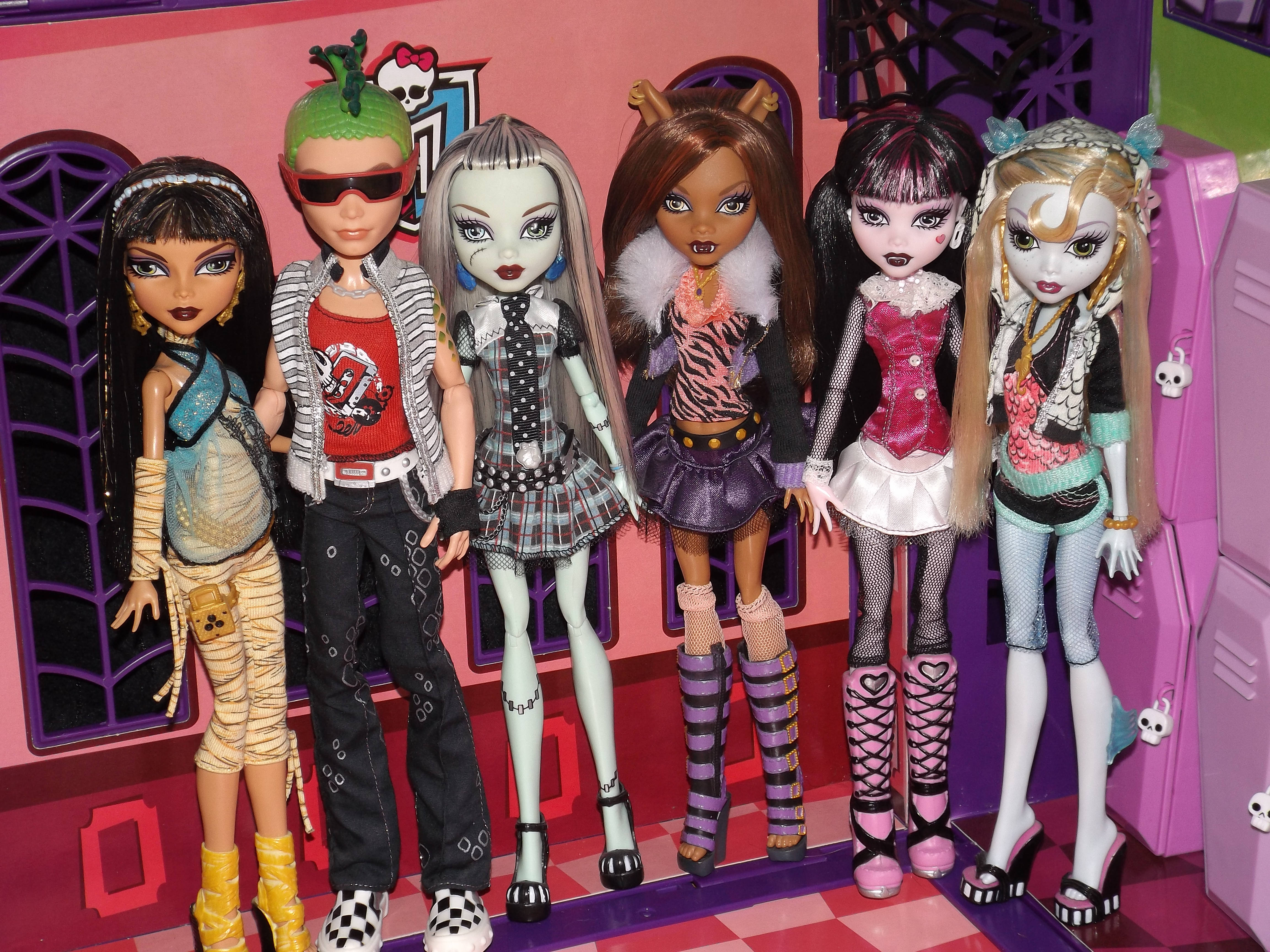 Gece Dışarı Disko Bratz Estetiği Duvar Kağıdı