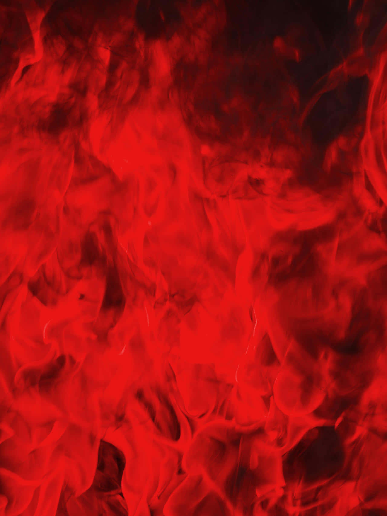 Get fired up with this invigorating Red Fire background. Duvar Kağıdı